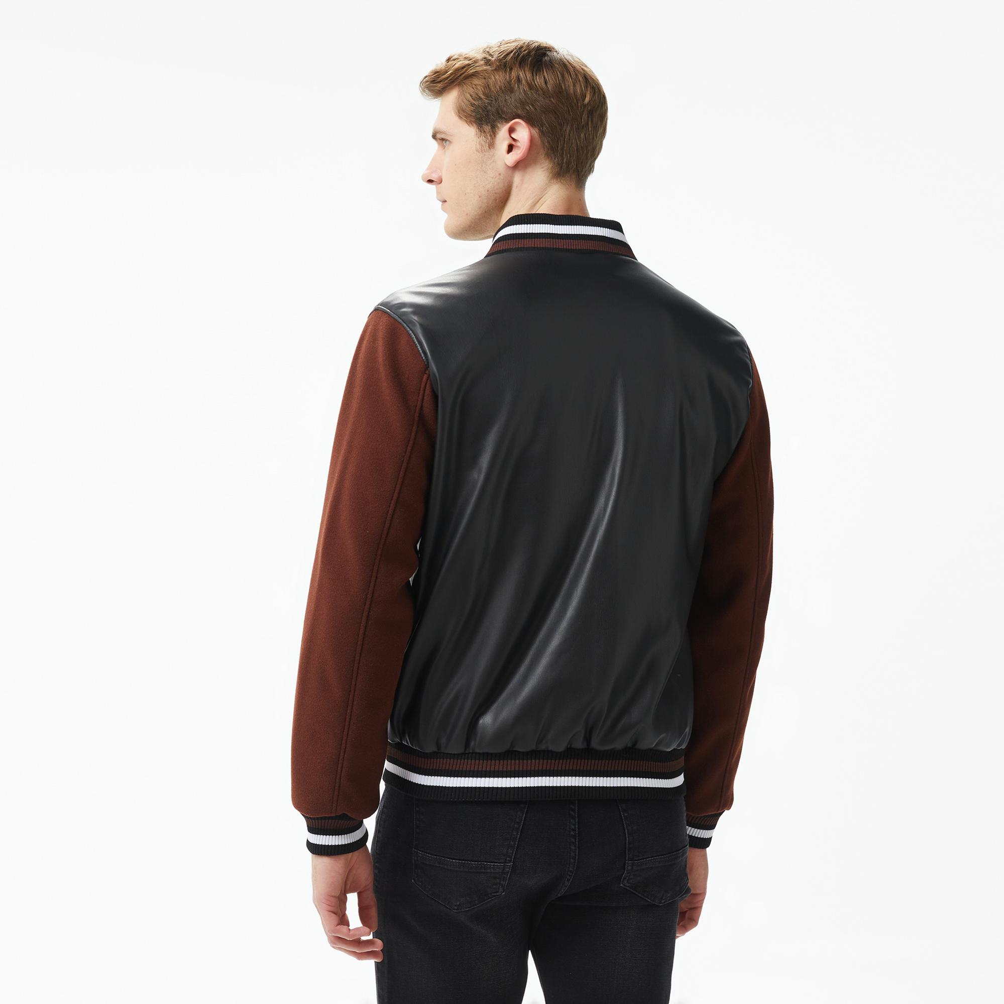 Ucla Kawelo Unisex Siyah Mont