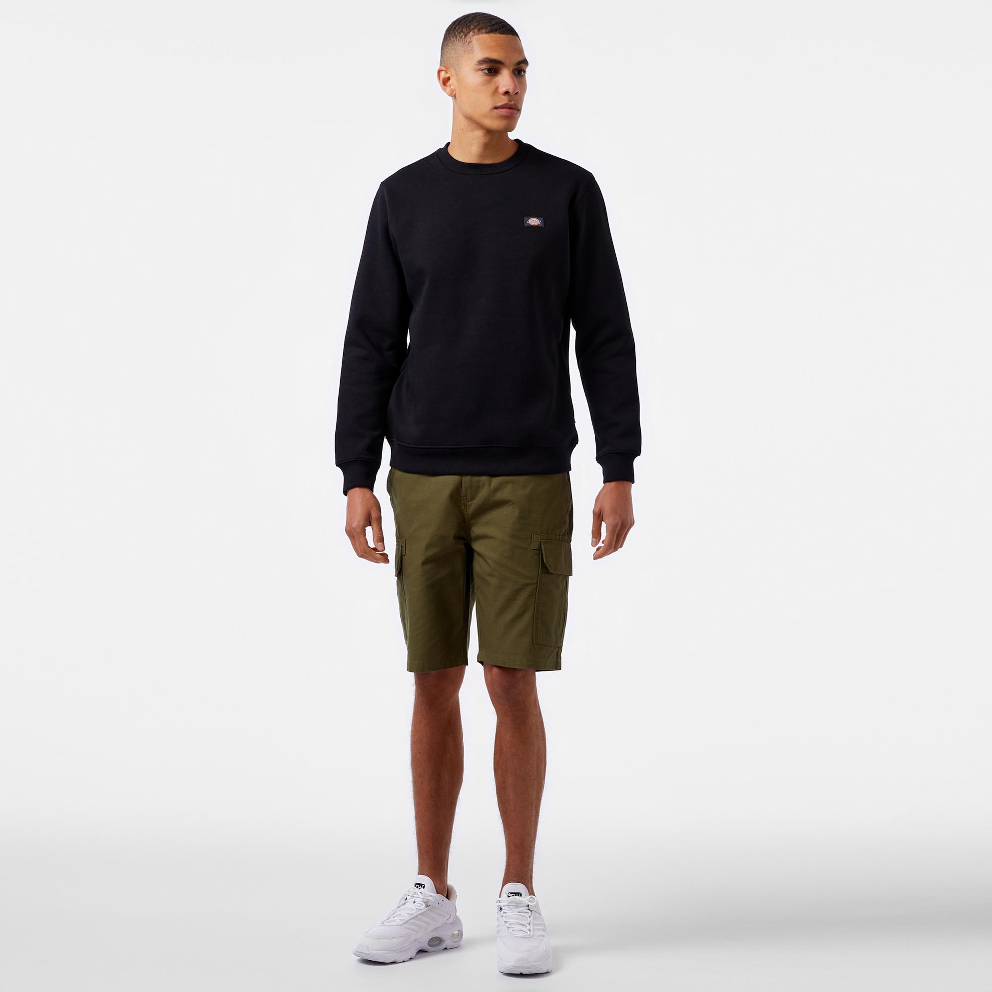 Dickies Millerville Erkek Yeşil Şort