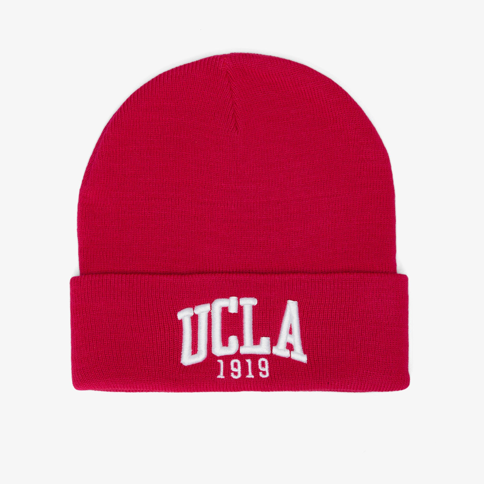 Ucla Lanita Unisex Pembe Bere