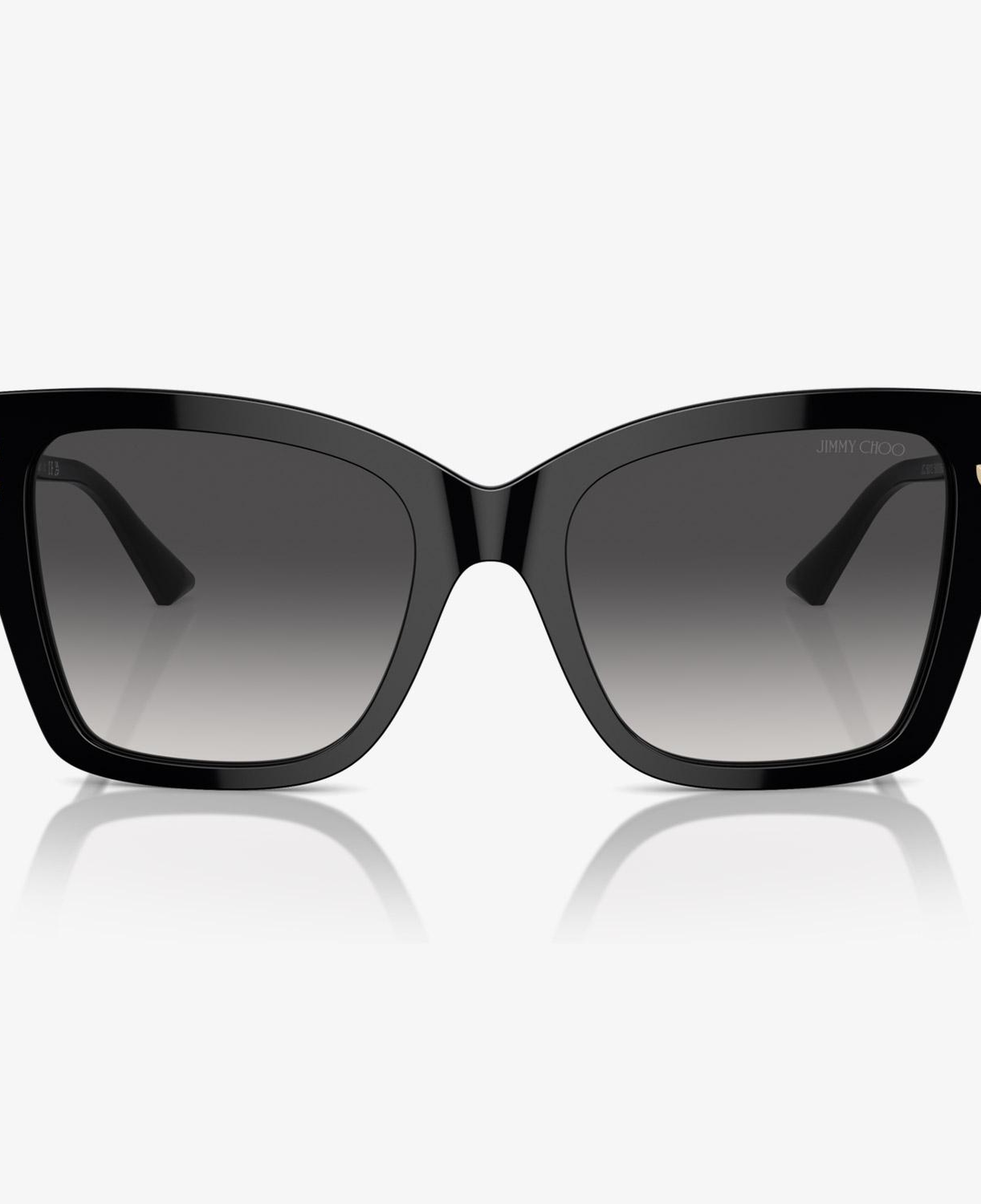 JIMMY CHOO Jc512 Kadın Siyah Güneş Gözlüğü
