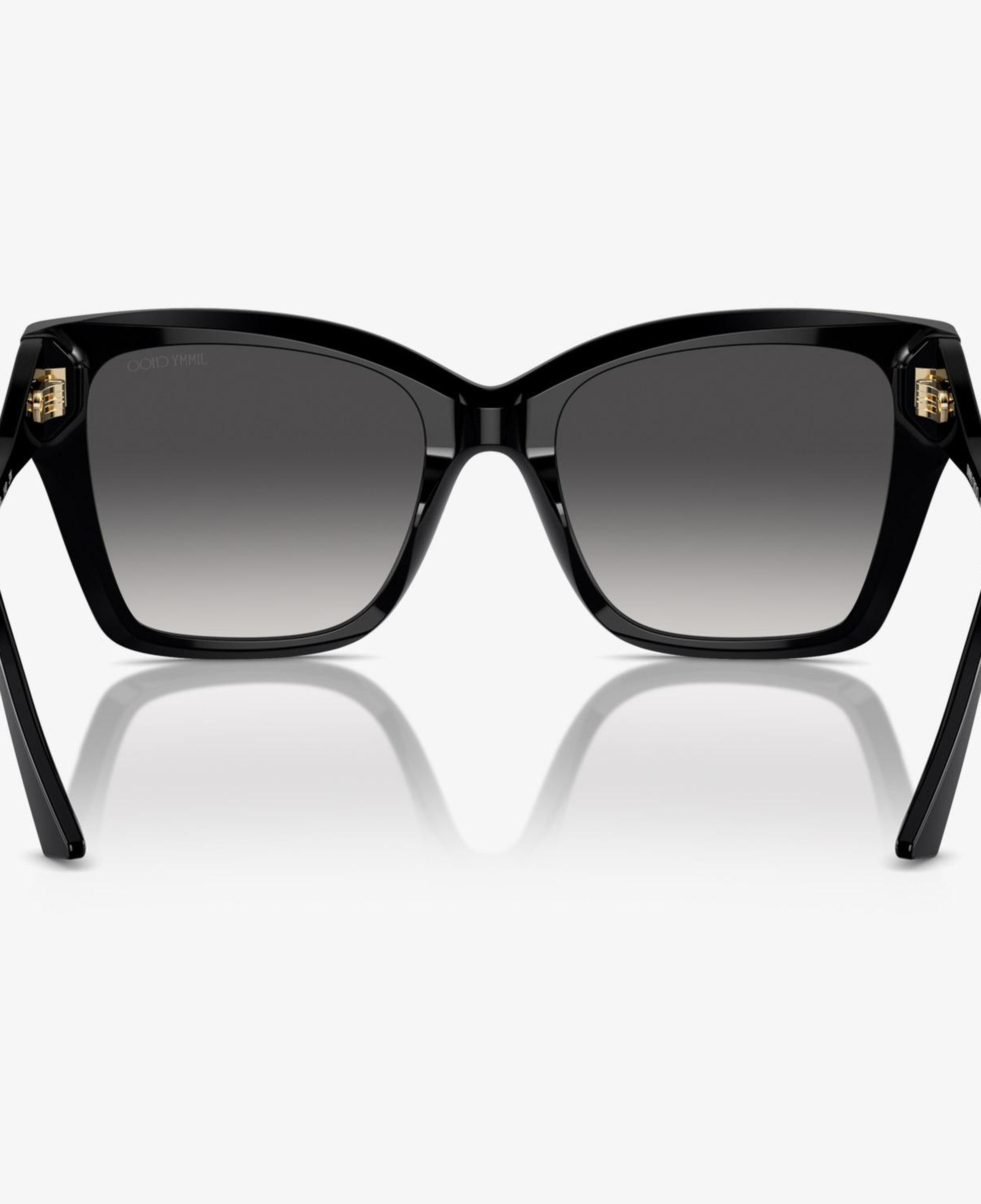 JIMMY CHOO Jc512 Kadın Siyah Güneş Gözlüğü