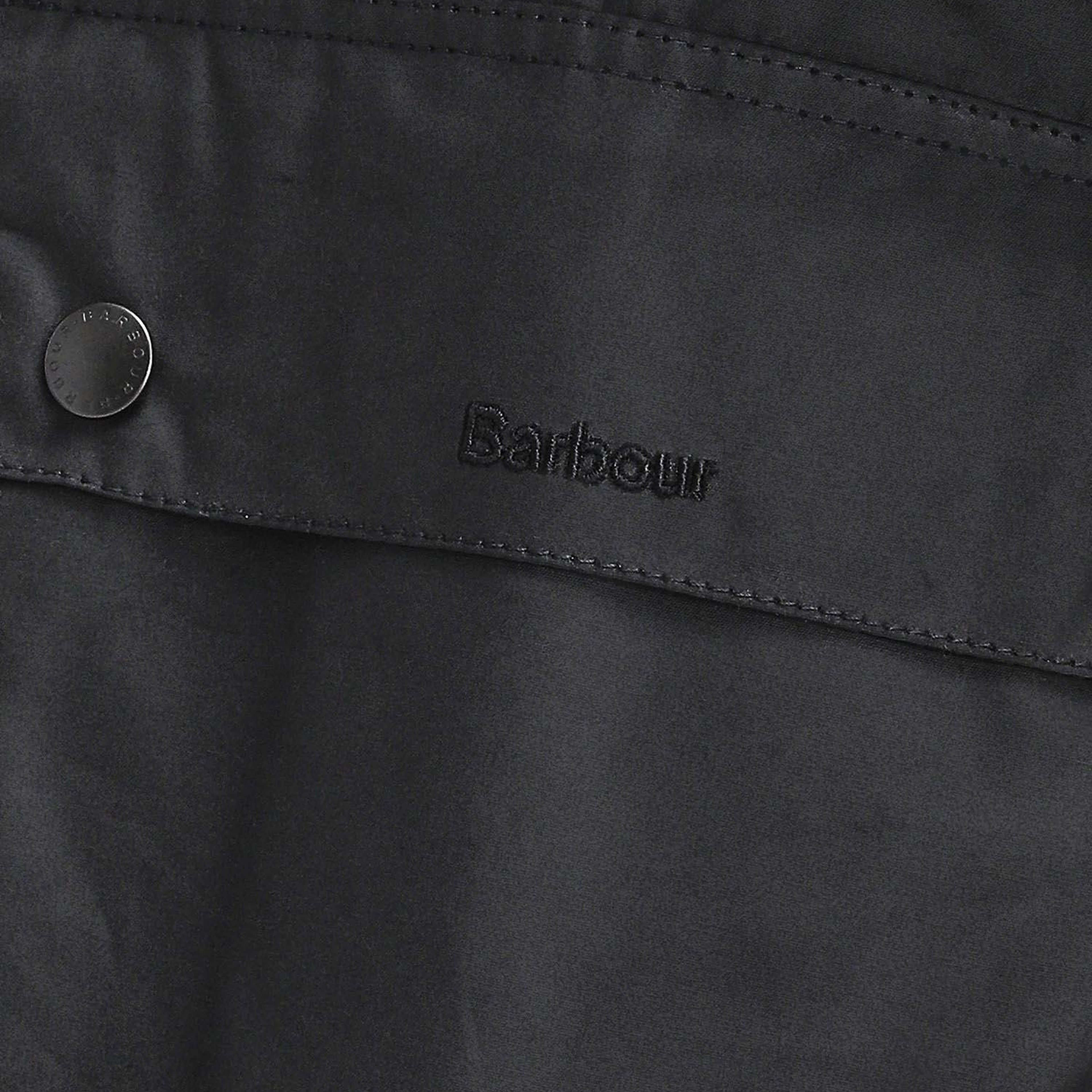Barbour Kadın Beaufort Yağlı Ceket