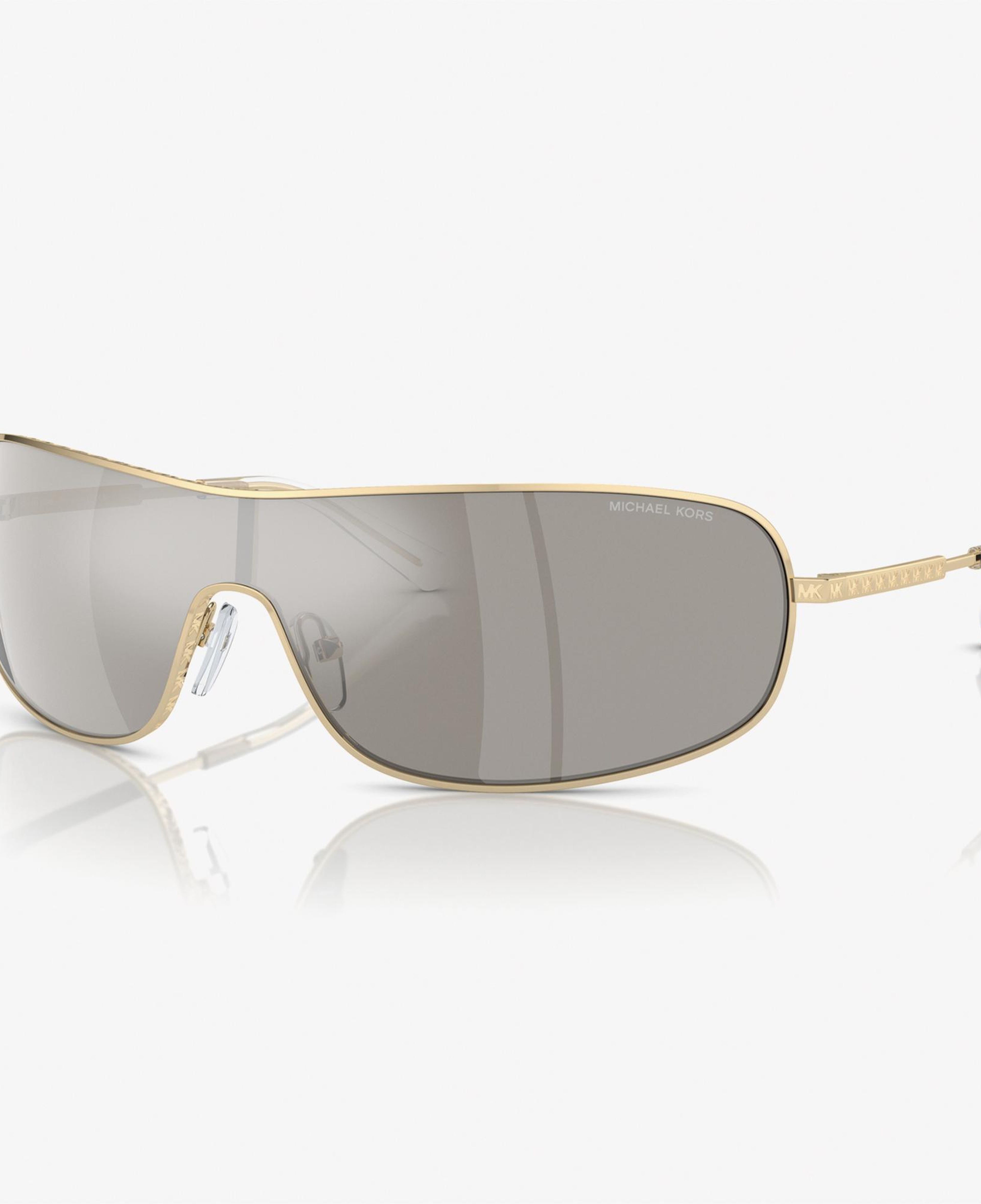 MICHAEL KORS 0MK1139 Metal Kadın Altın Rengi Güneş Gözlüğü