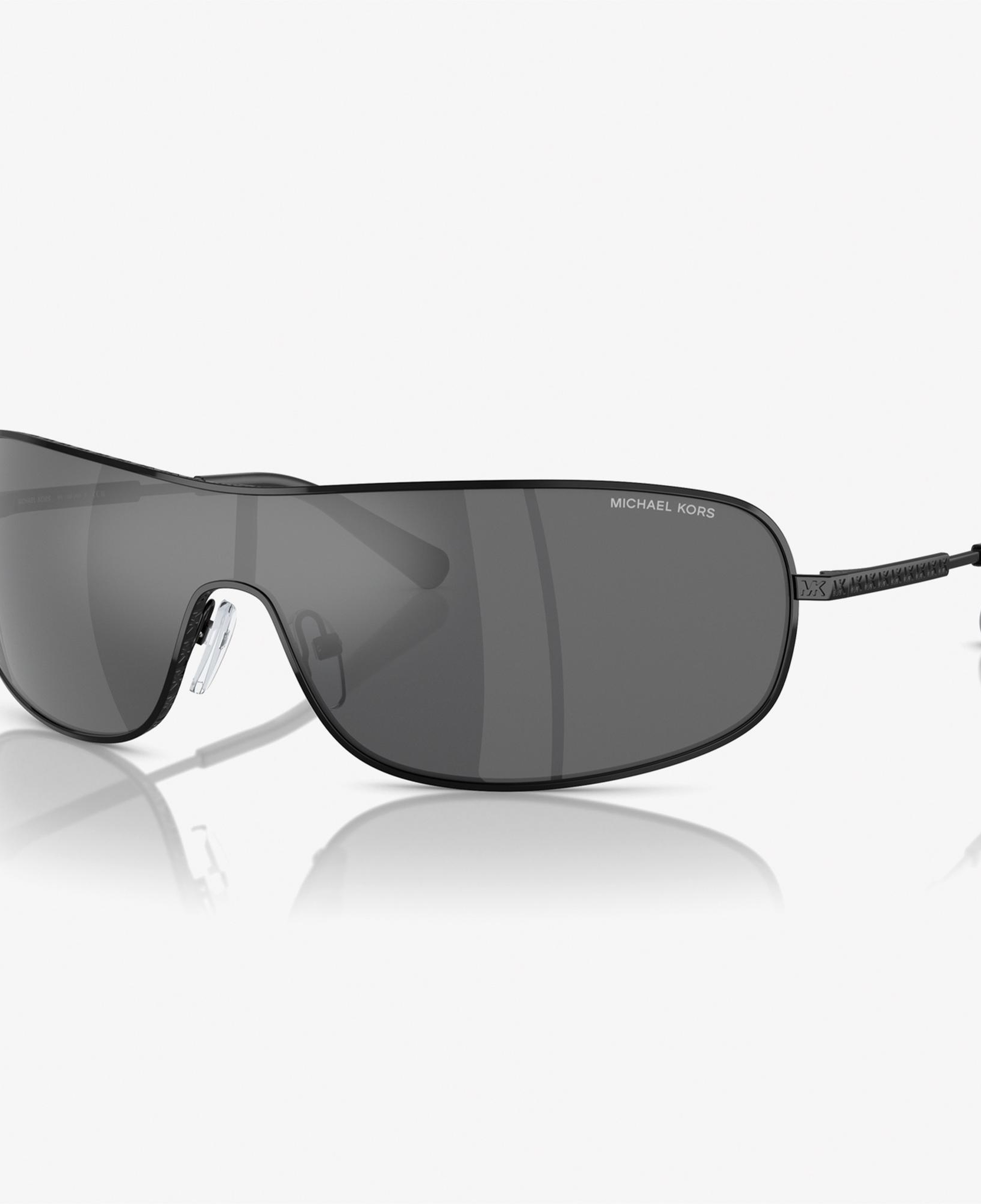 MICHAEL KORS 0MK1139 Metal Kadın Siyah Güneş Gözlüğü