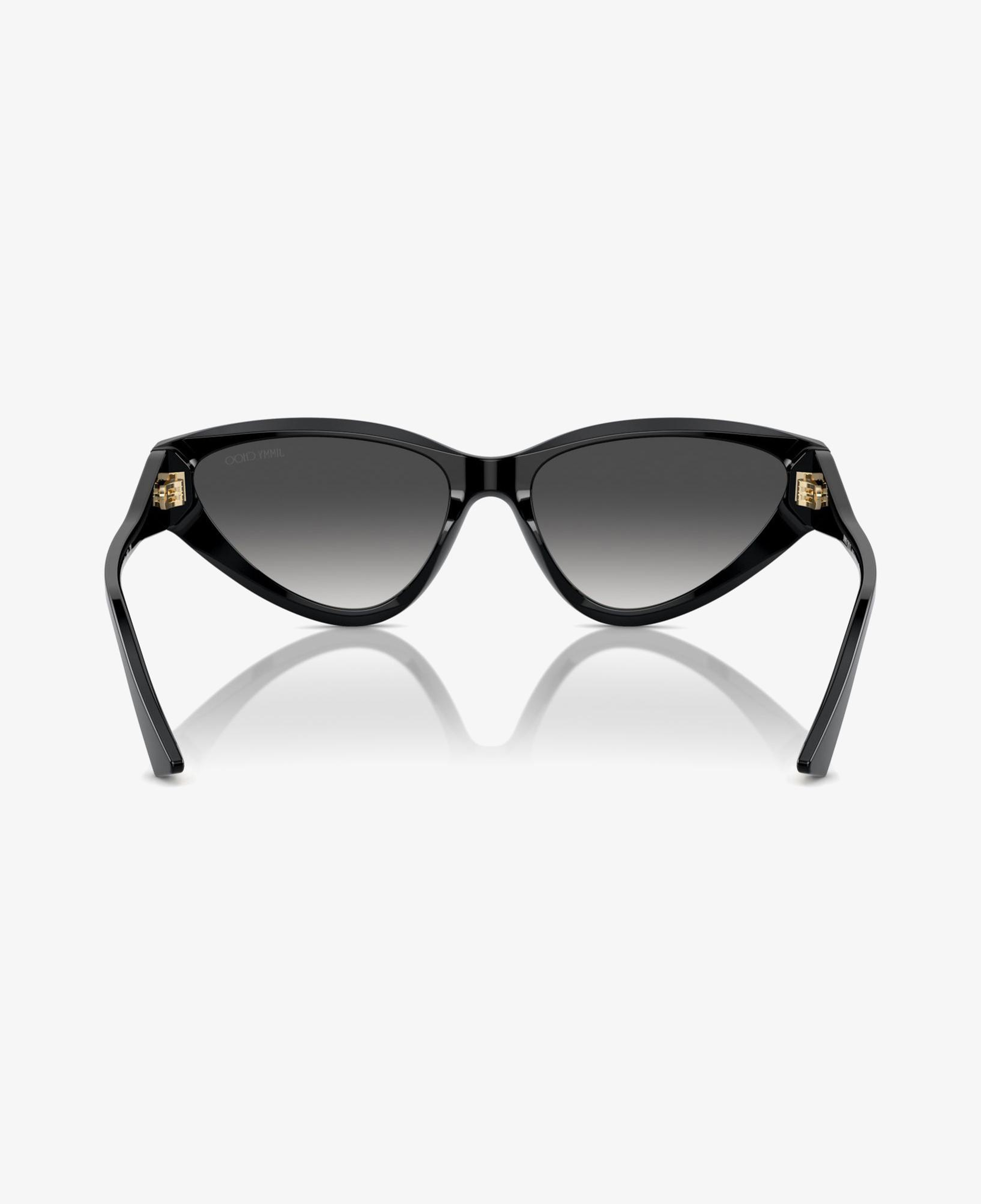 JIMMY CHOO Jc519 Kadın Siyah Güneş Gözlüğü