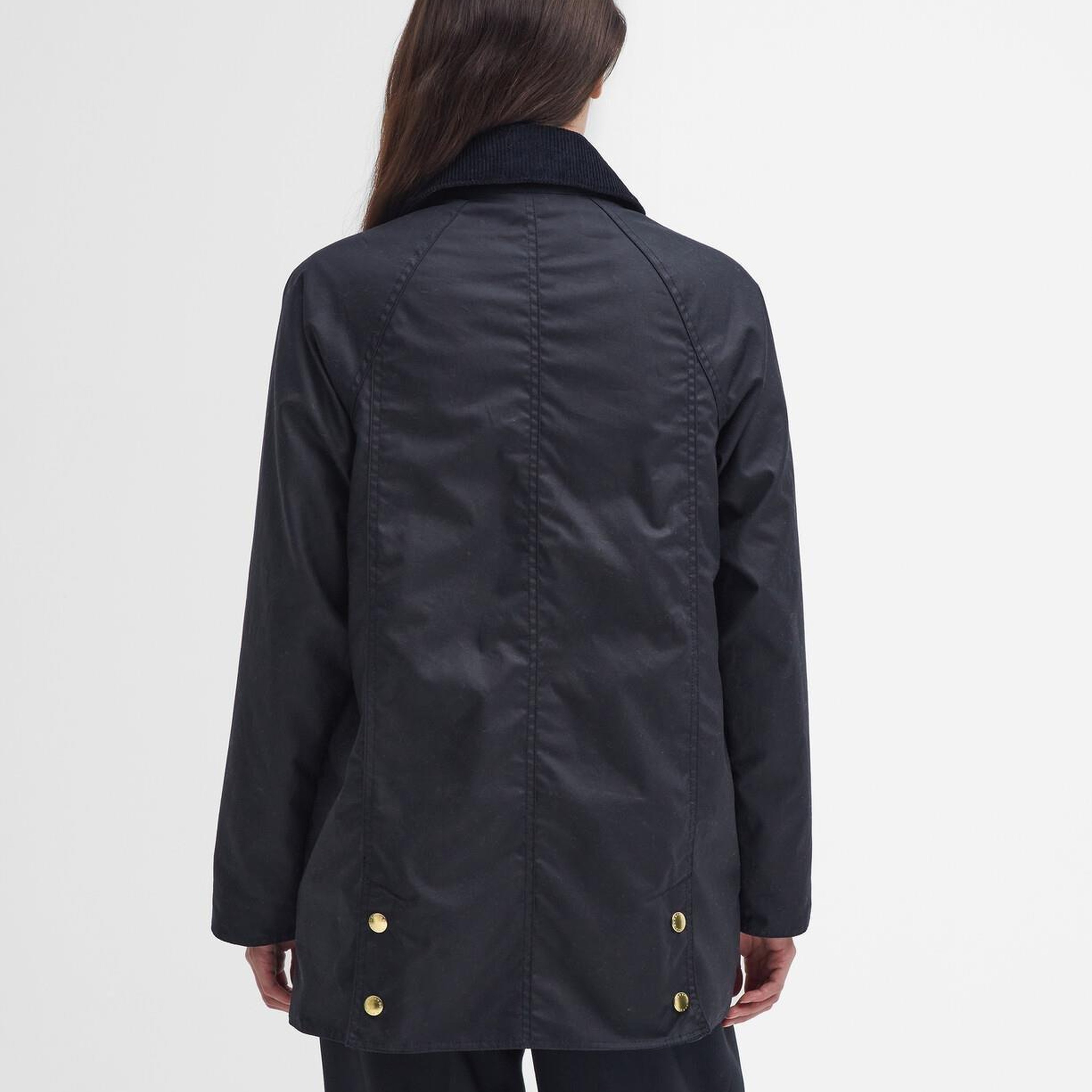 Barbour Modern Beadnell Yağlı Ceket