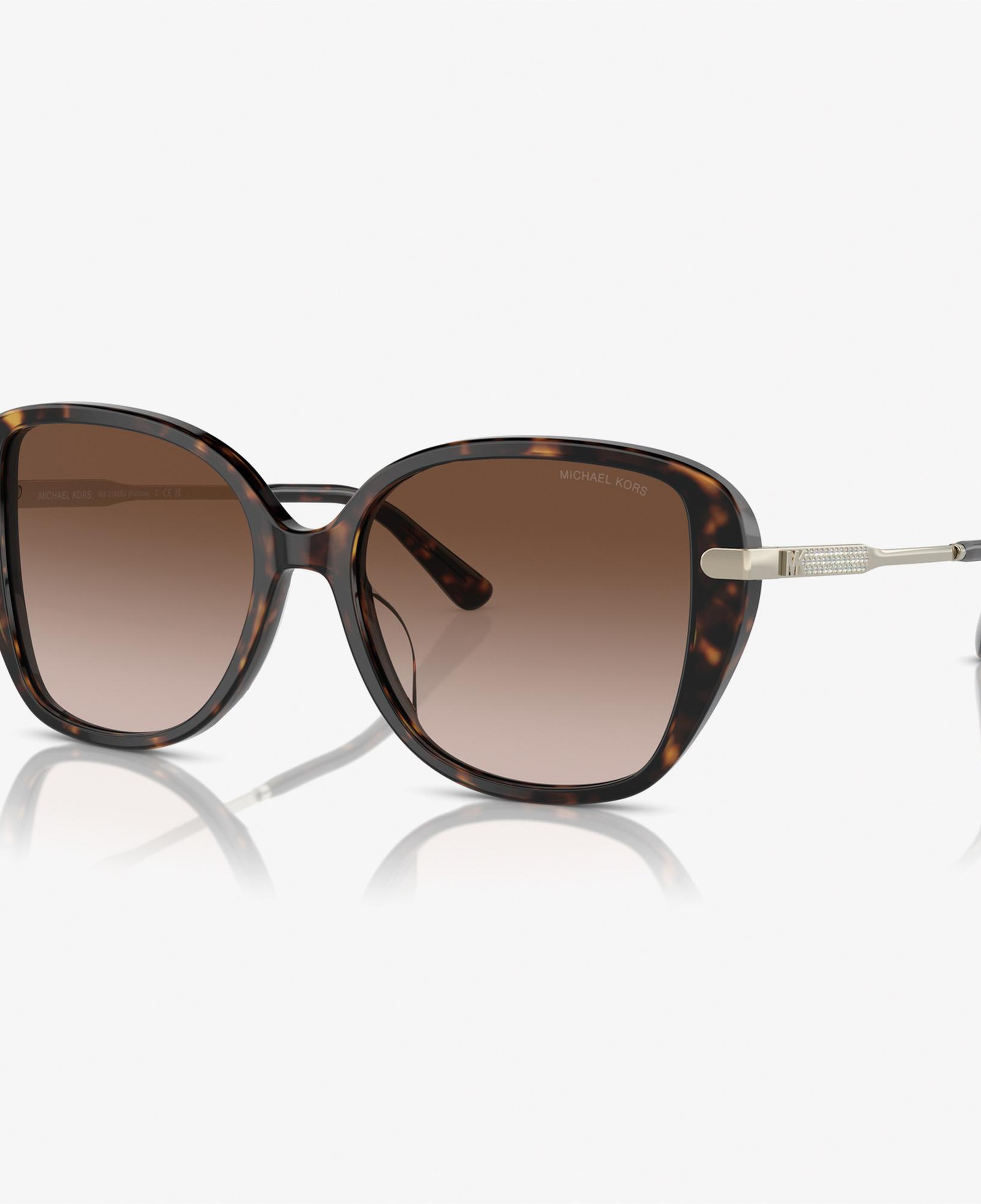 MICHAEL KORS 0MK2185BU Acetate Kadın Kahverengi Güneş Gözlüğü