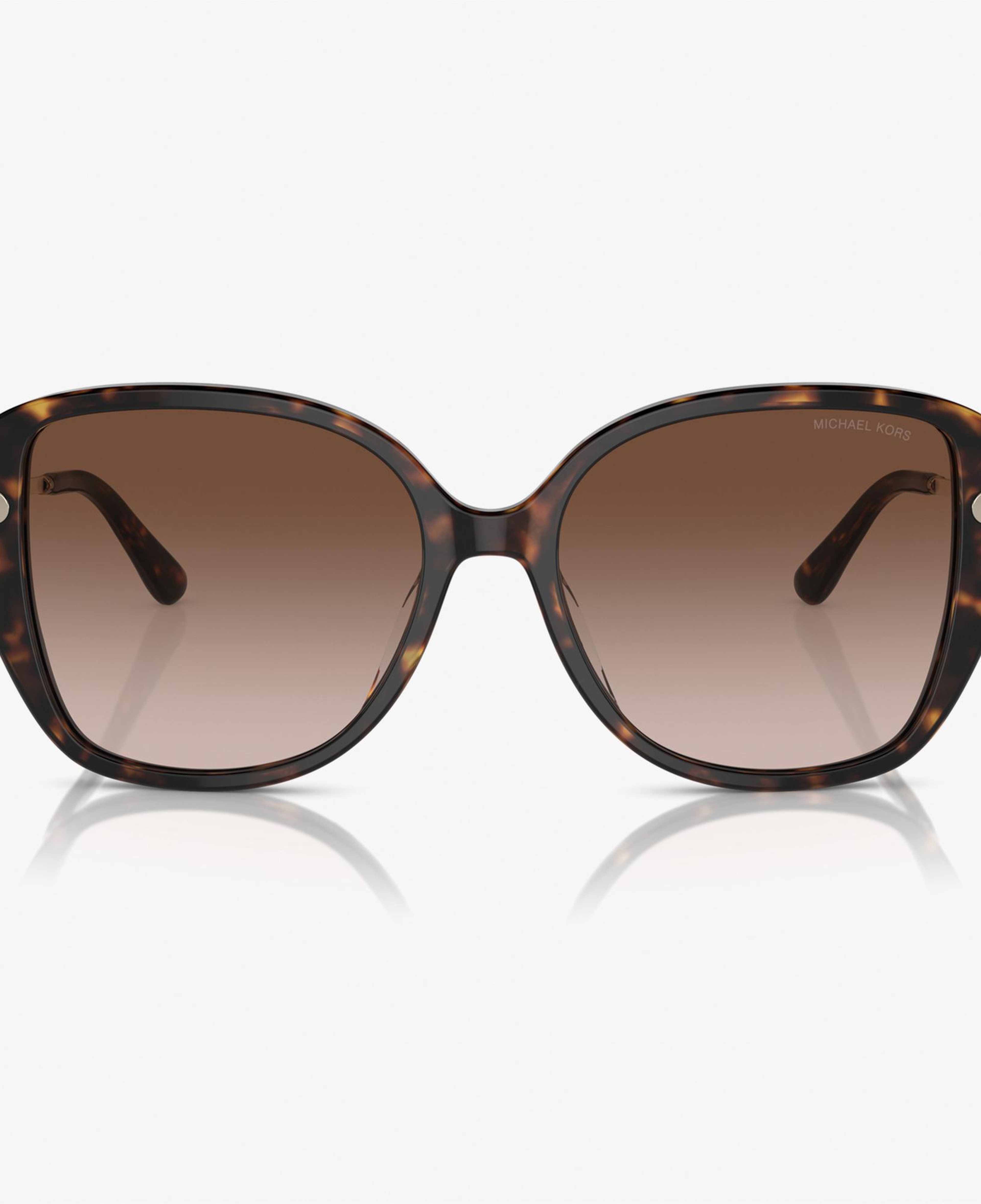 MICHAEL KORS 0MK2185BU Acetate Kadın Kahverengi Güneş Gözlüğü