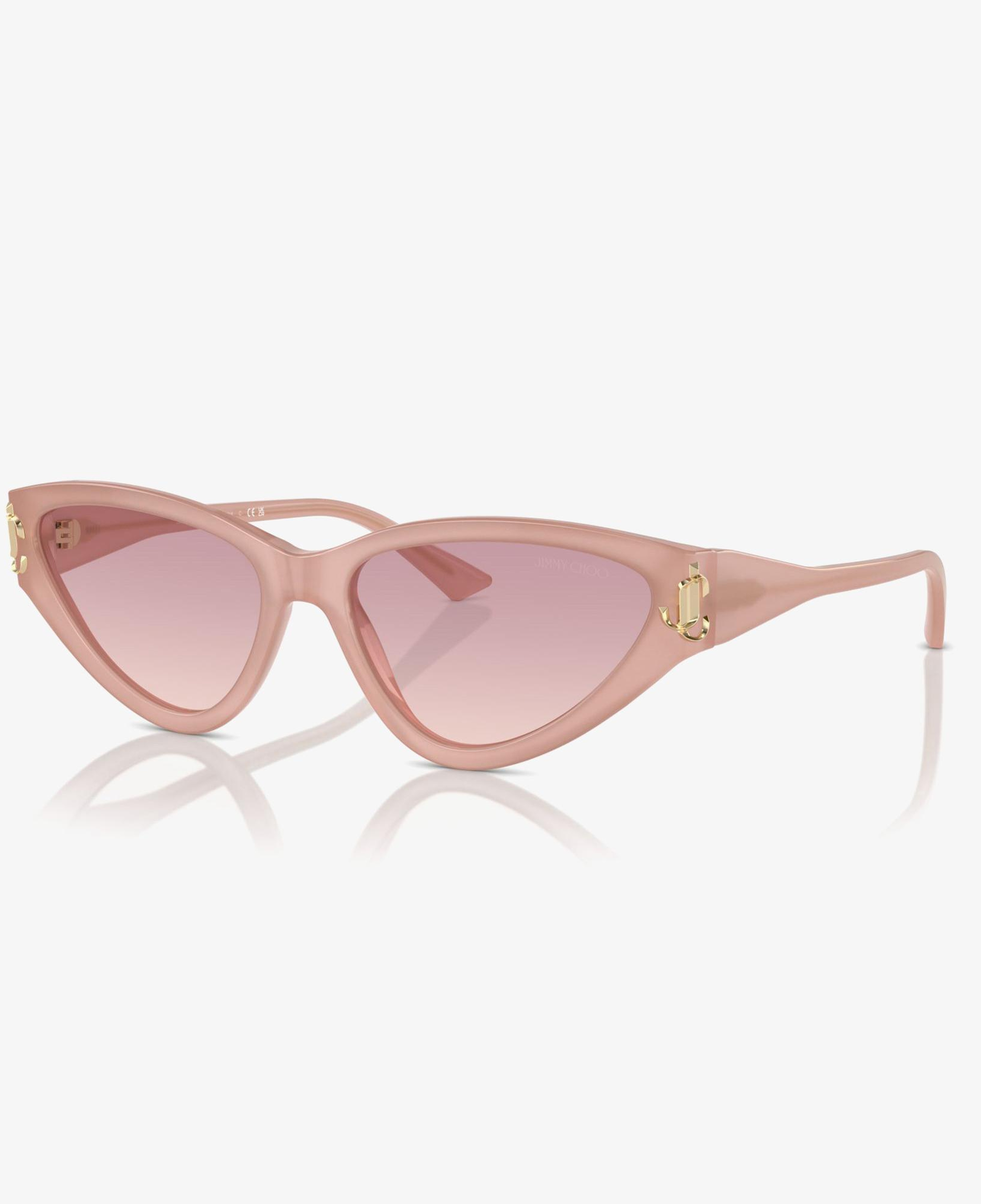 JIMMY CHOO Jc519 Kadın Pembe Güneş Gözlüğü