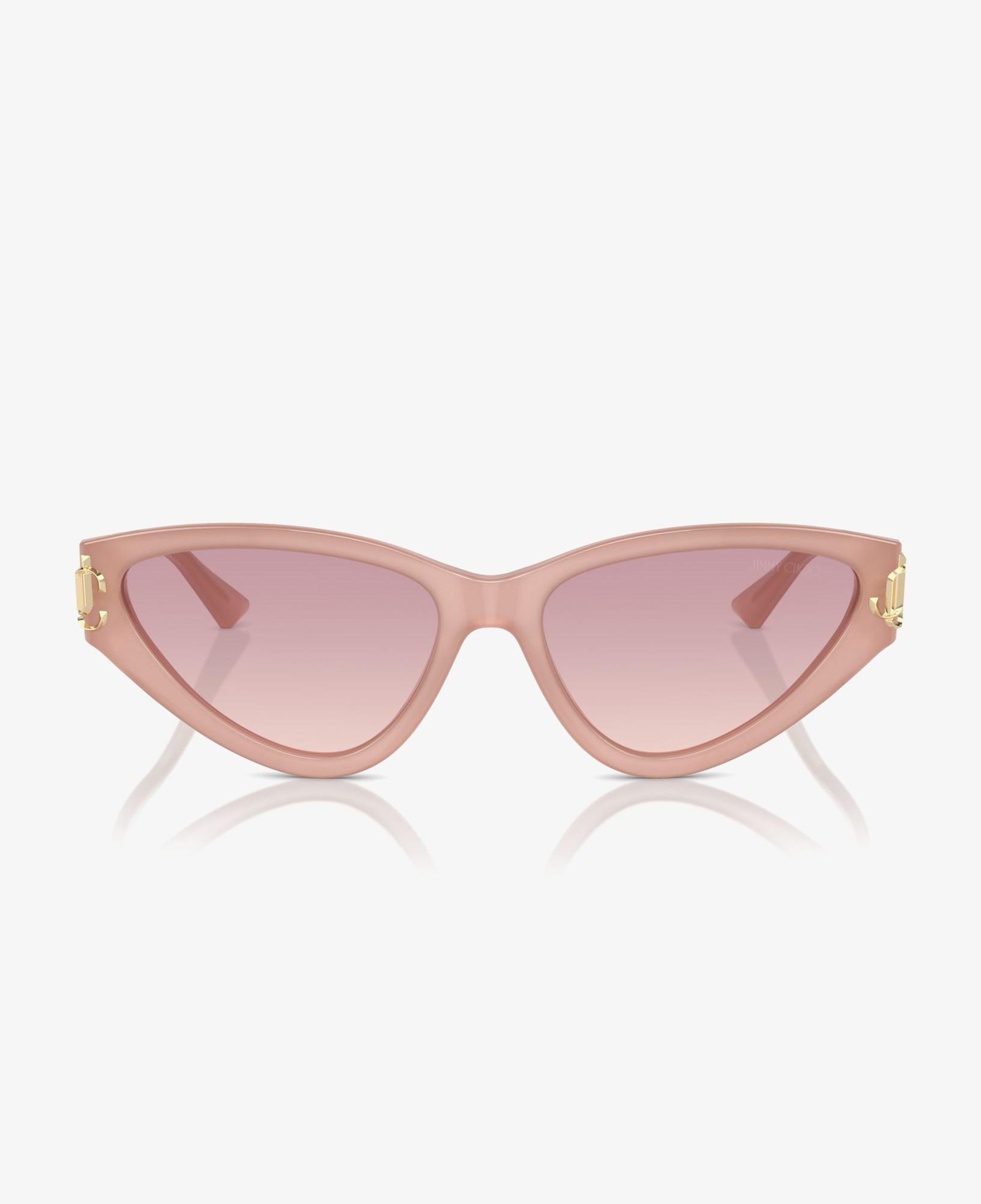 JIMMY CHOO Jc519 Kadın Pembe Güneş Gözlüğü