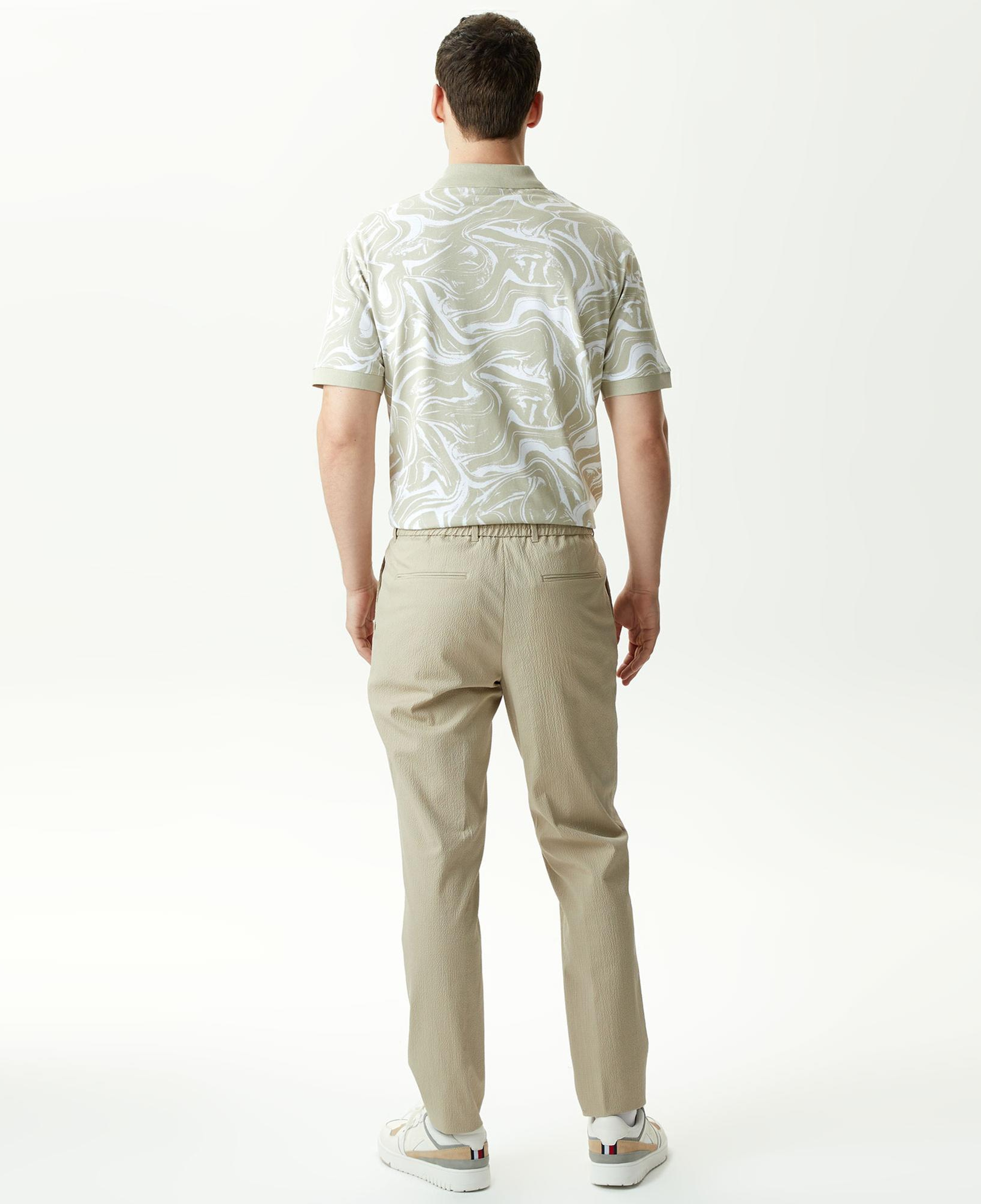 Boss C-Perin-Rds-233 Erkek Mavi Pantolon