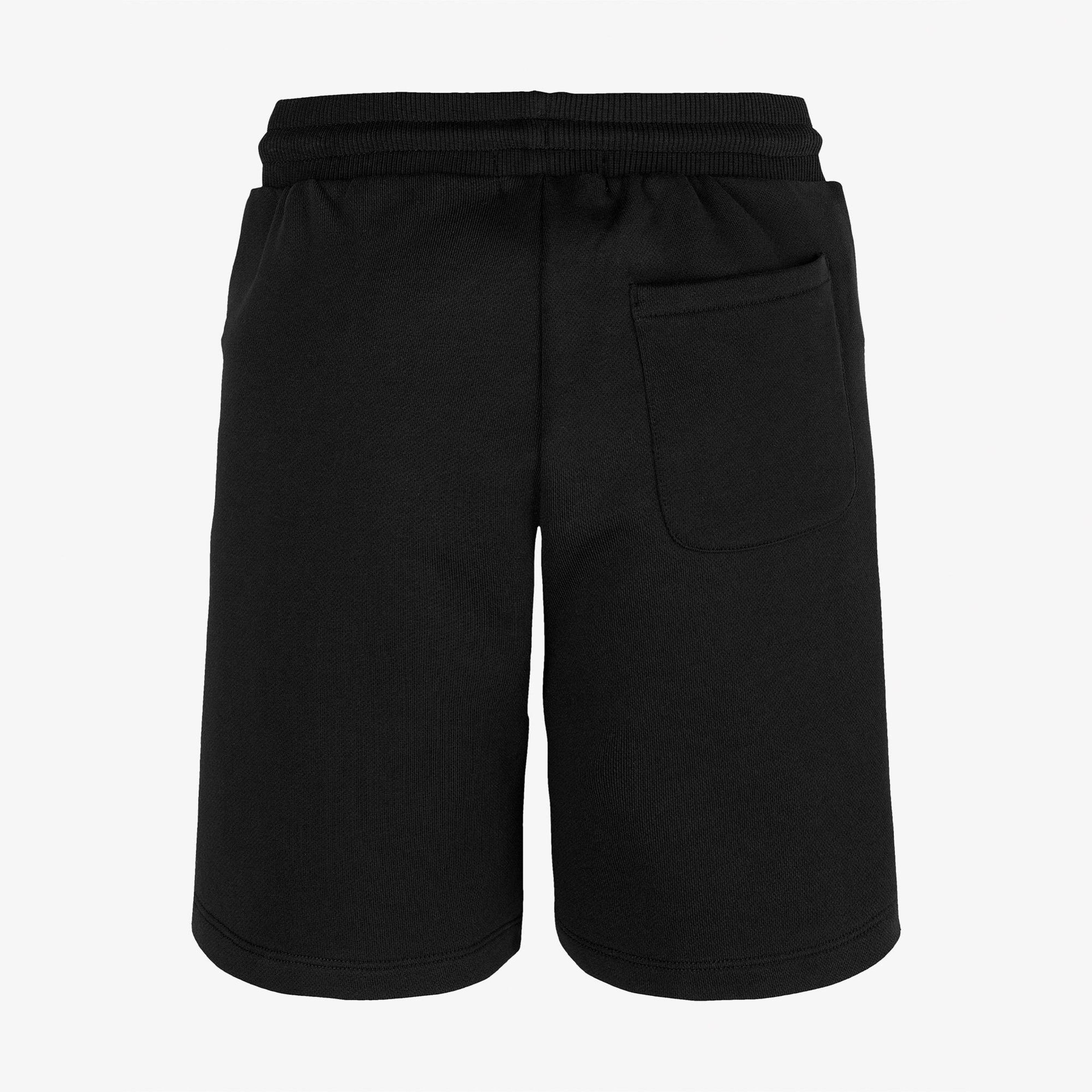 Calvin Klein Çocuk Siyah Şort