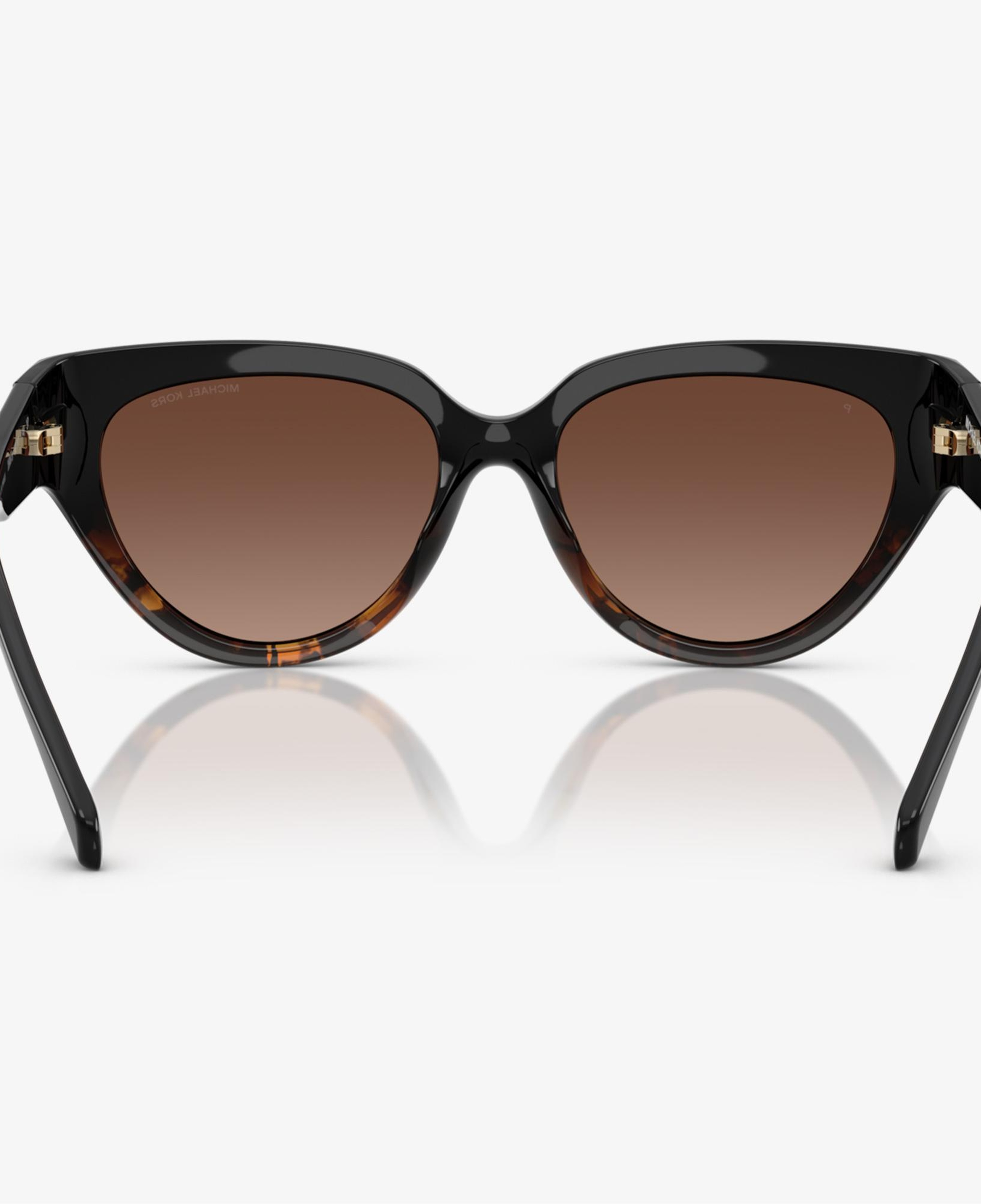 Michael Kors MK2241U Kadın Koyu Kahverengi Güneş Gözlüğü