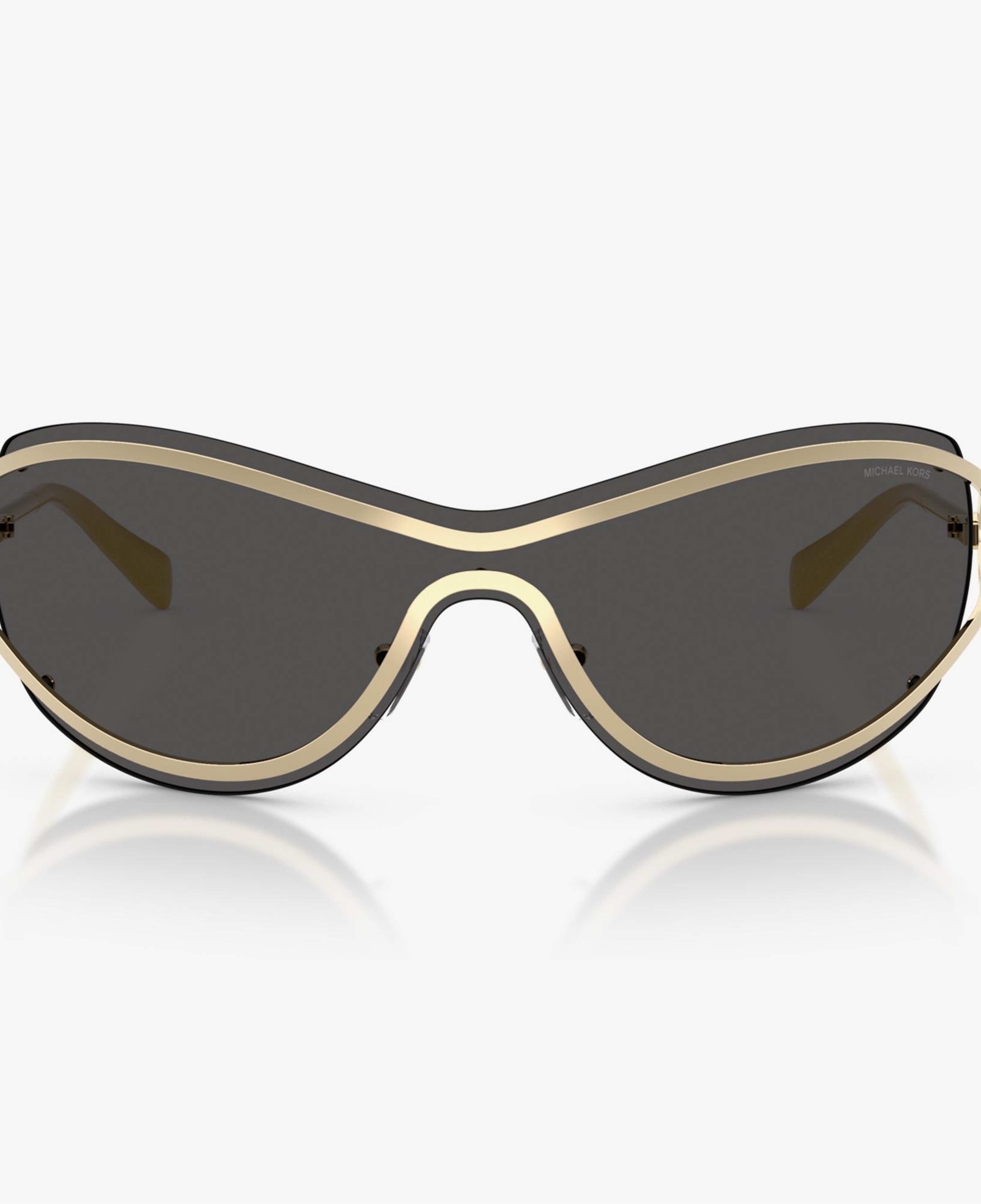 Michael Kors MK1166 Kadın Altın Rengi Güneş Gözlüğü