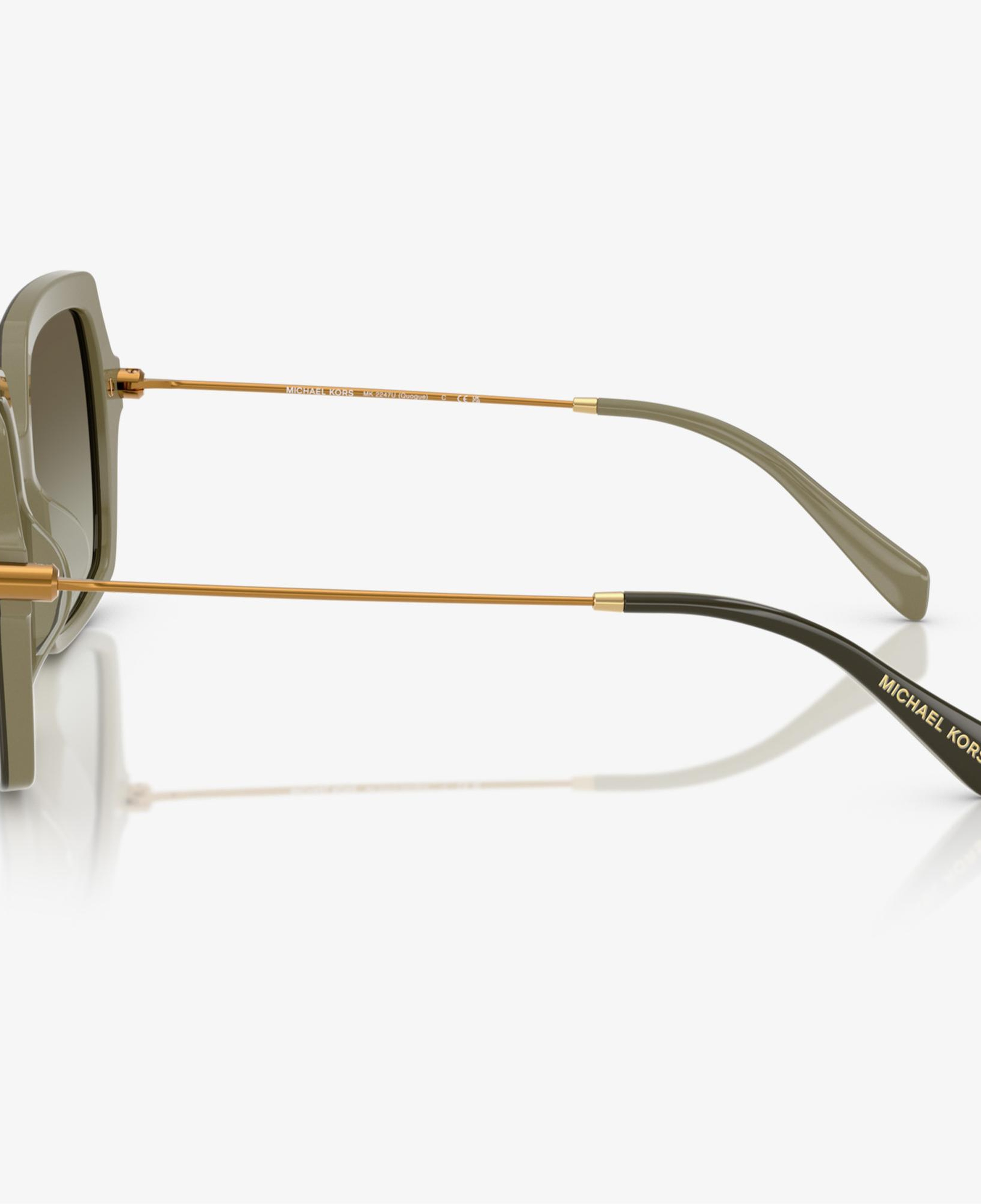 Michael Kors MK2247U Kadın Siyah Güneş Gözlüğü