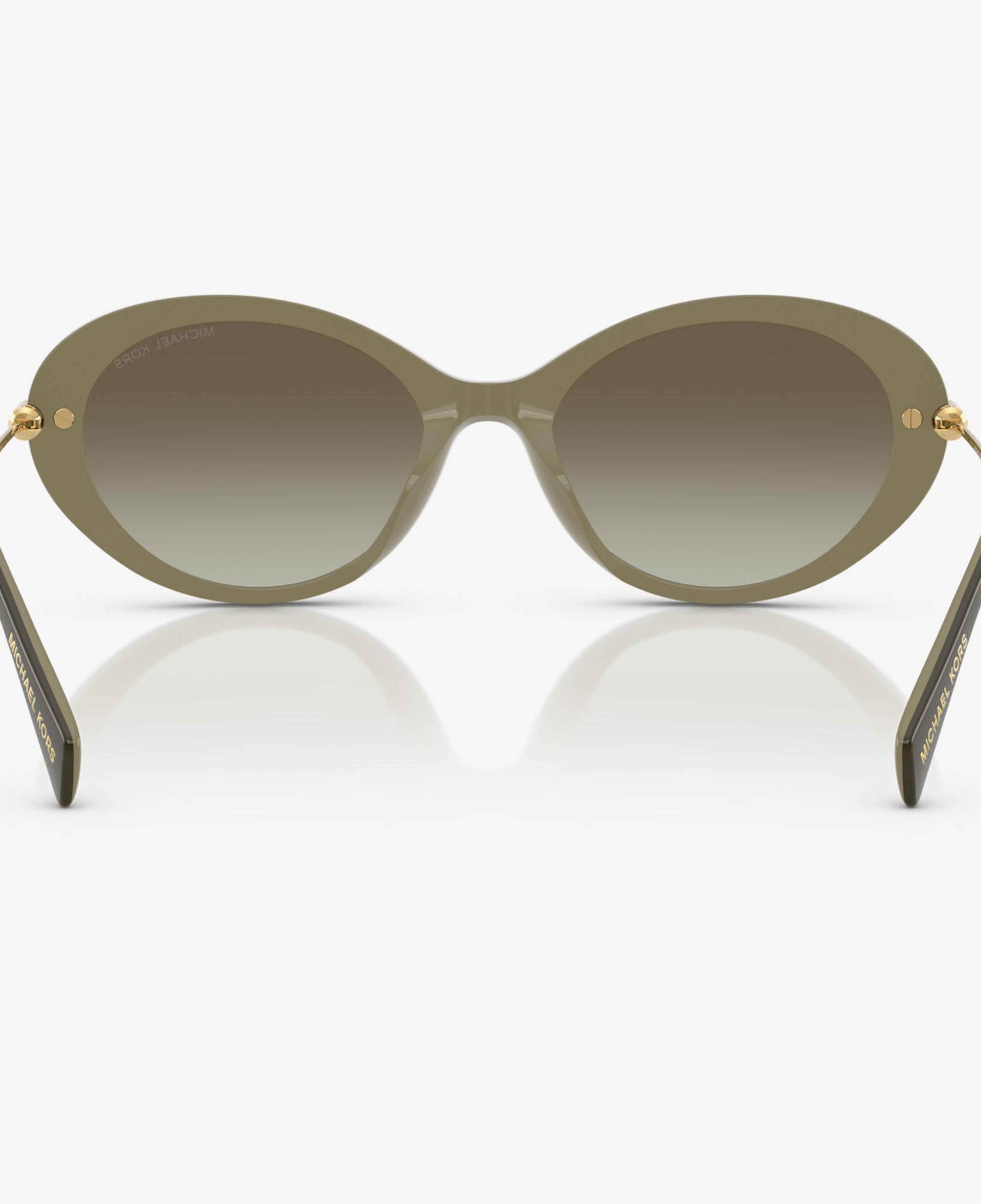 Michael Kors MK2245U Kadın Siyah Güneş Gözlüğü