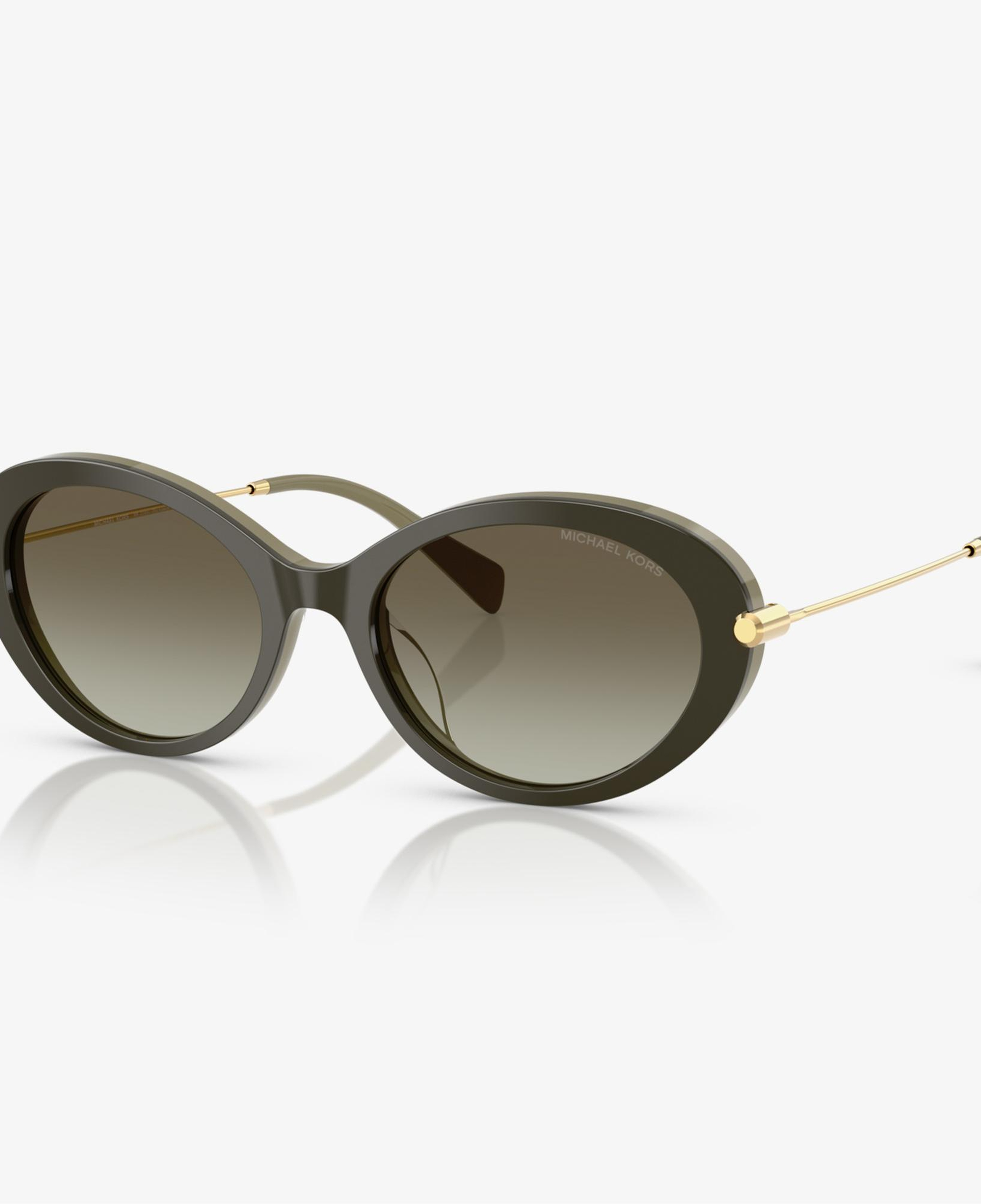 Michael Kors MK2245U Kadın Siyah Güneş Gözlüğü