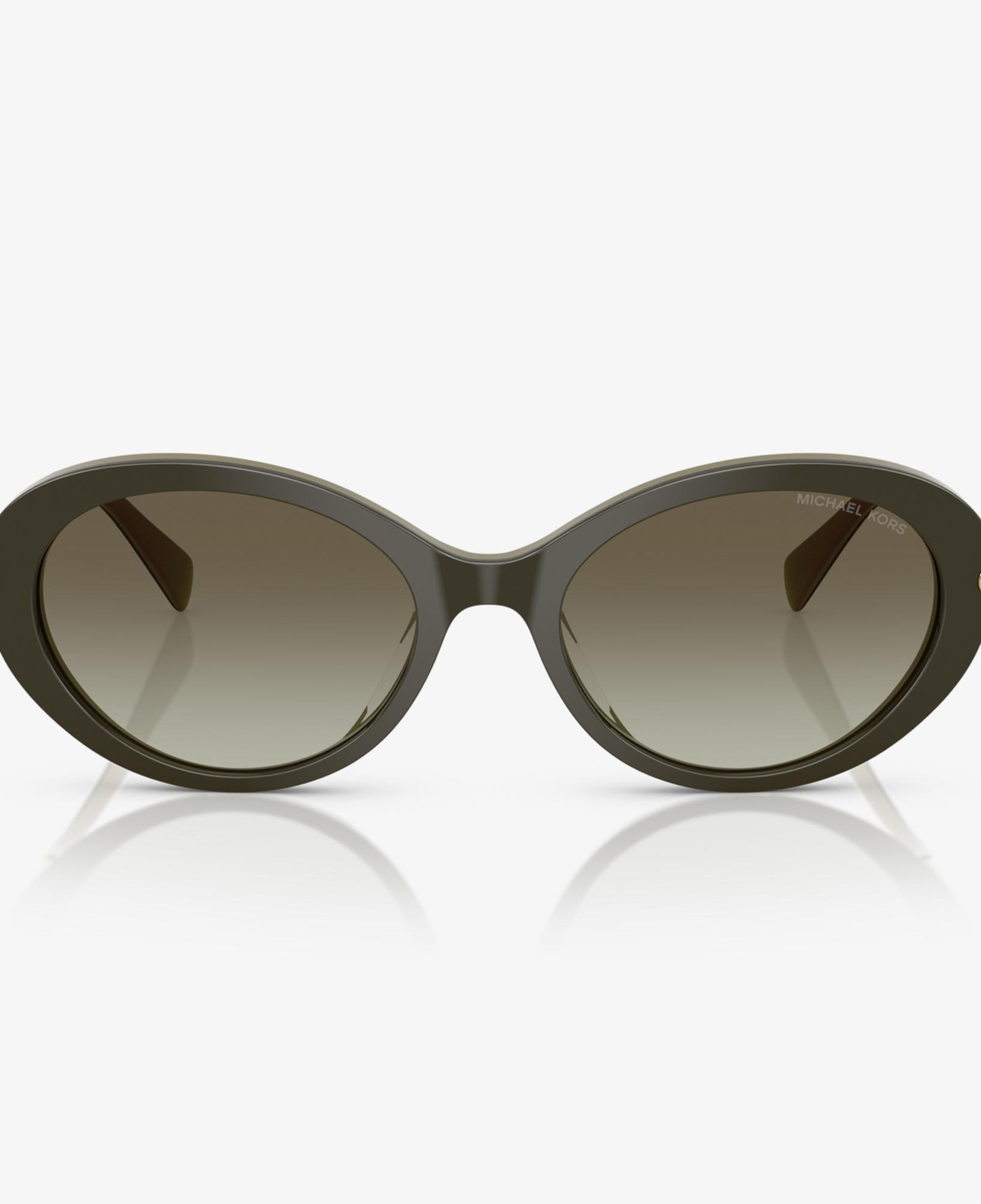 Michael Kors MK2245U Kadın Siyah Güneş Gözlüğü