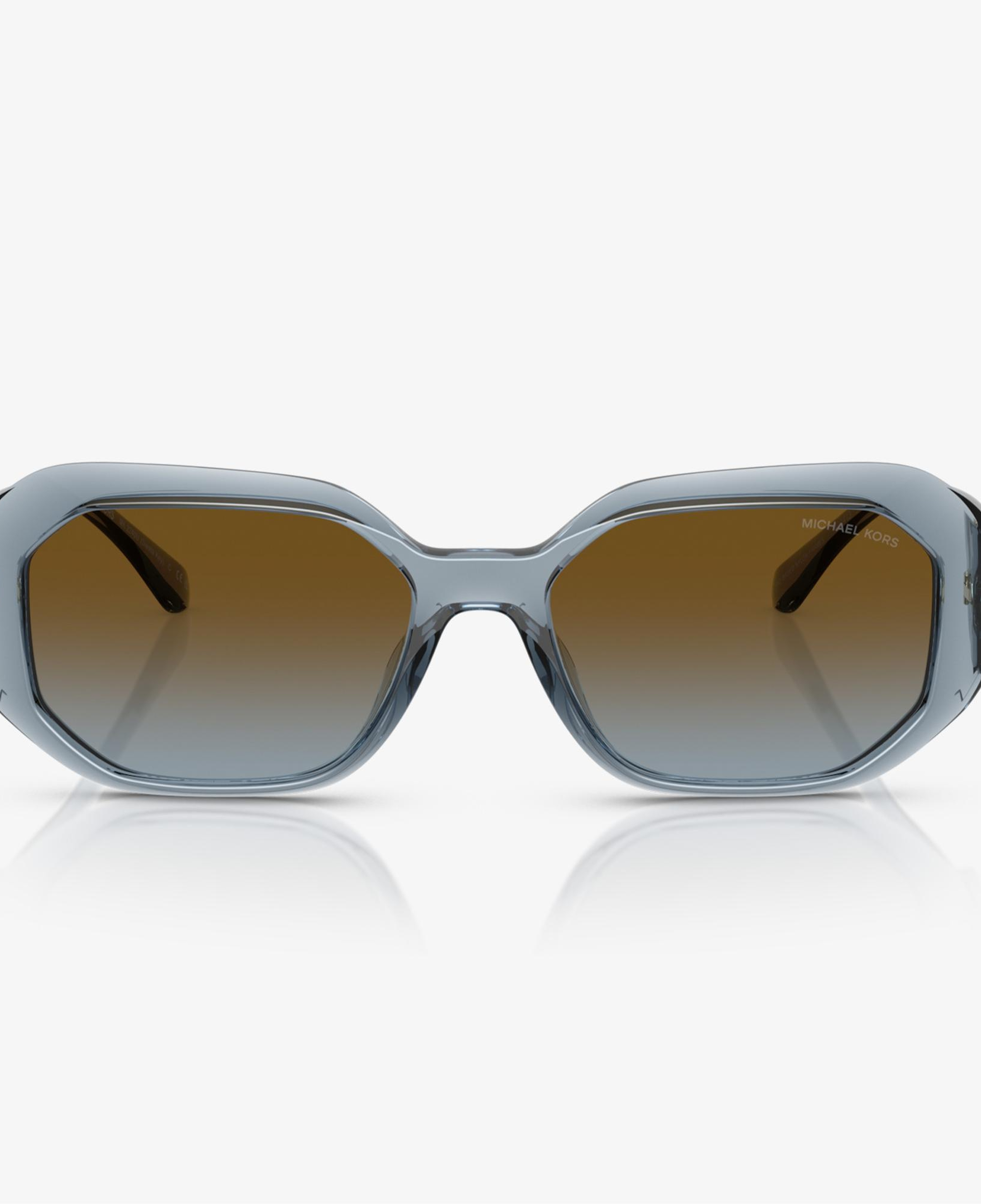 Michael Kors MK2240U Kadın Mavi Güneş Gözlüğü