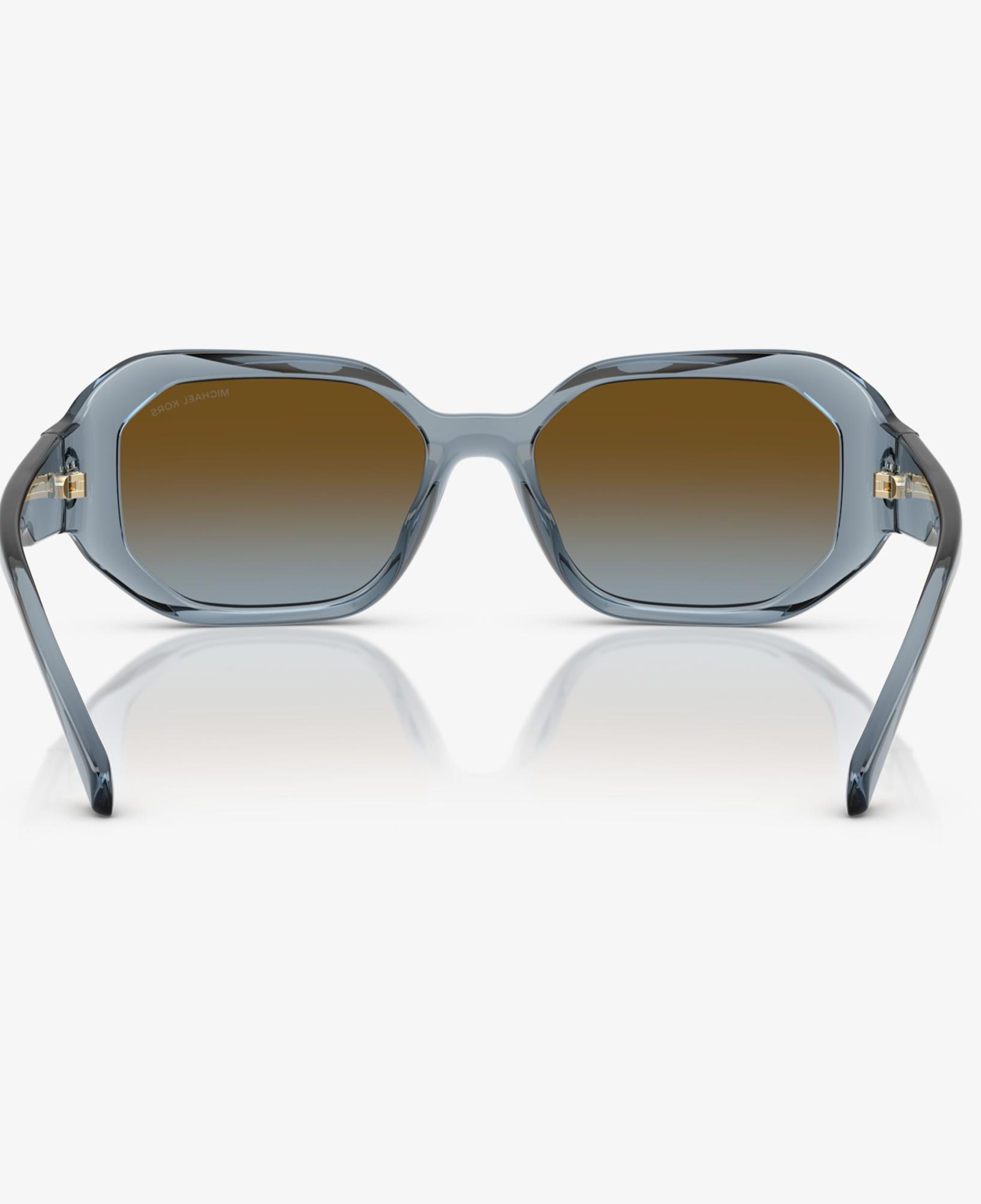 Michael Kors MK2240U Kadın Mavi Güneş Gözlüğü