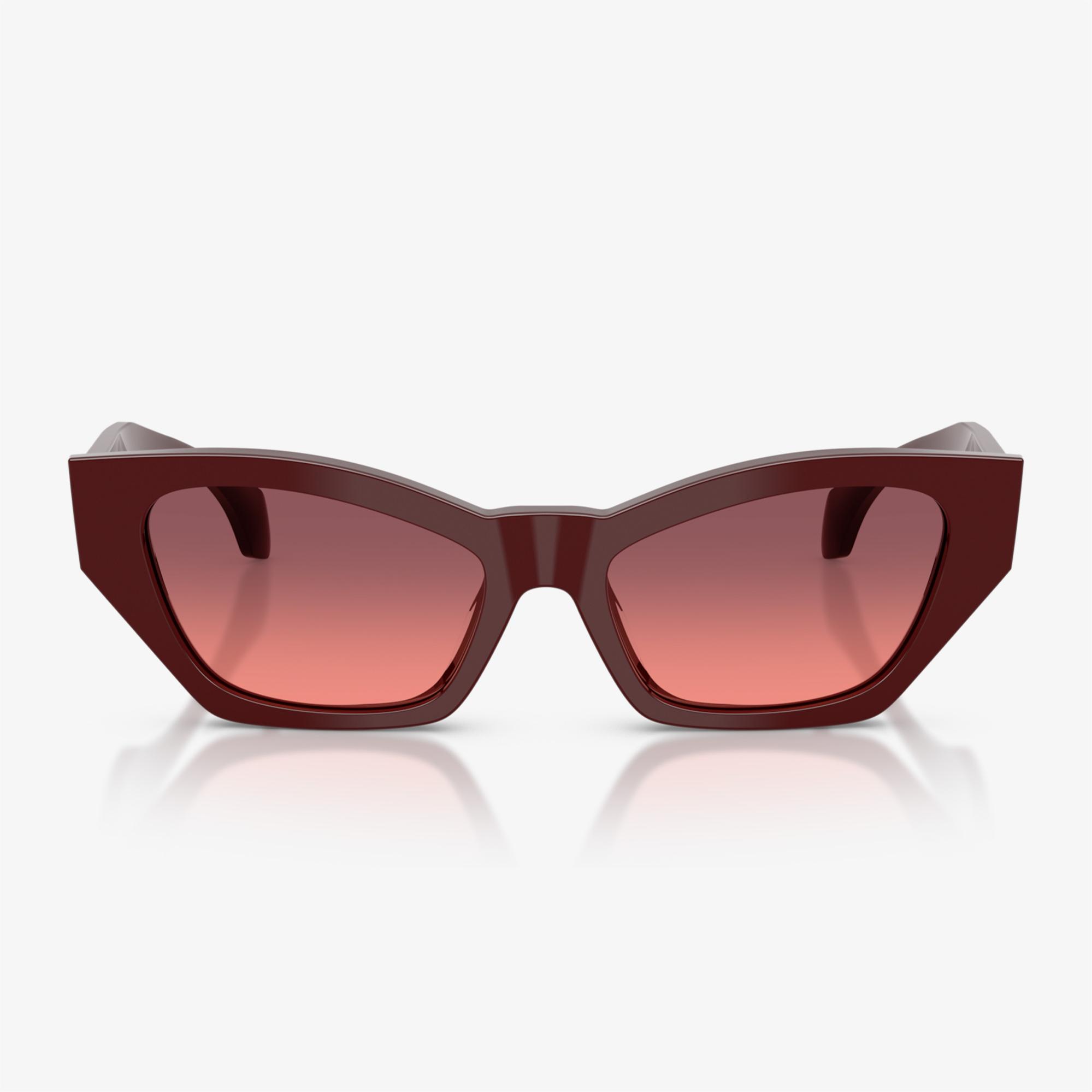 Versace VE4488U Kadın Kırmızı Güneş Gözlüğü