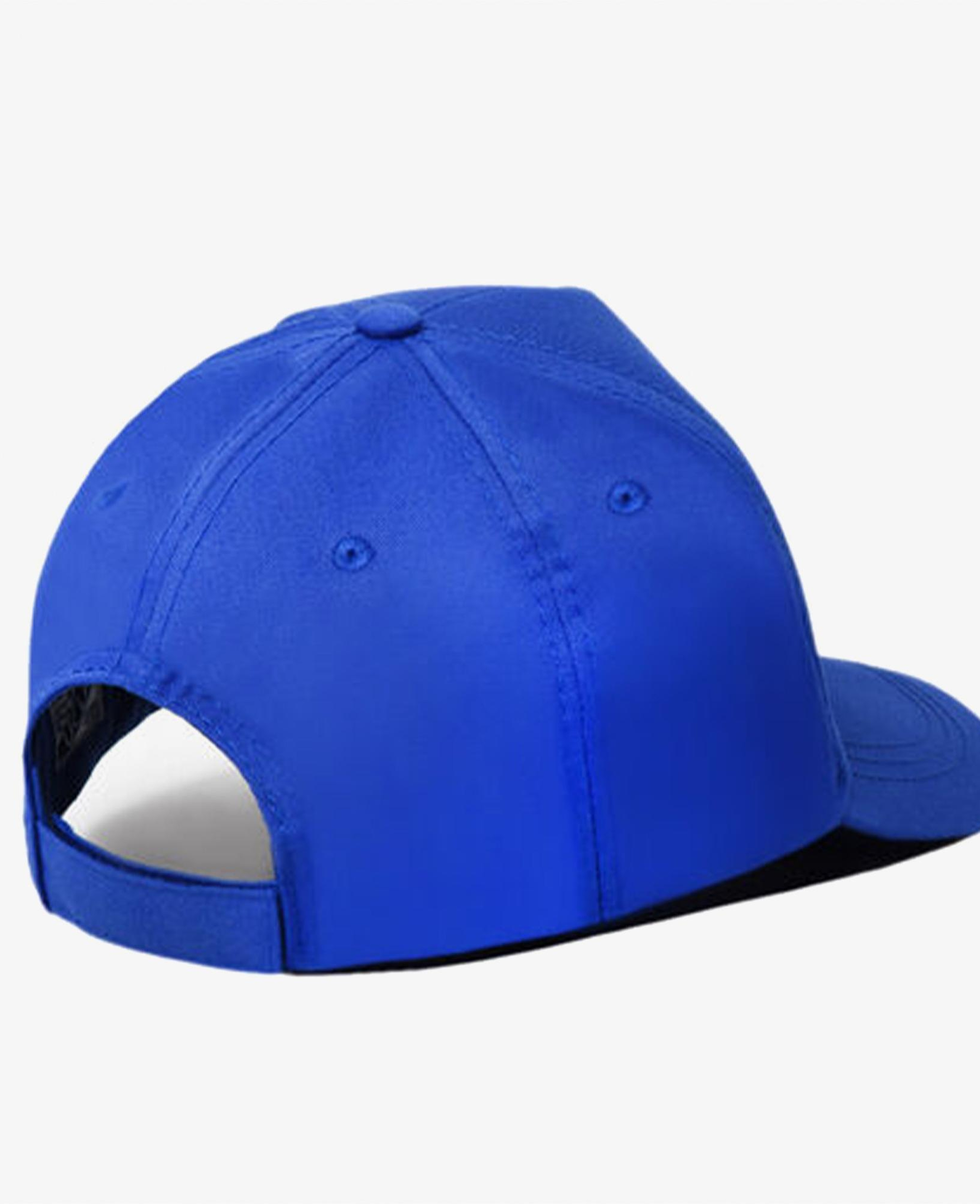 UCLA Murphy Unisex Mavi Şapka