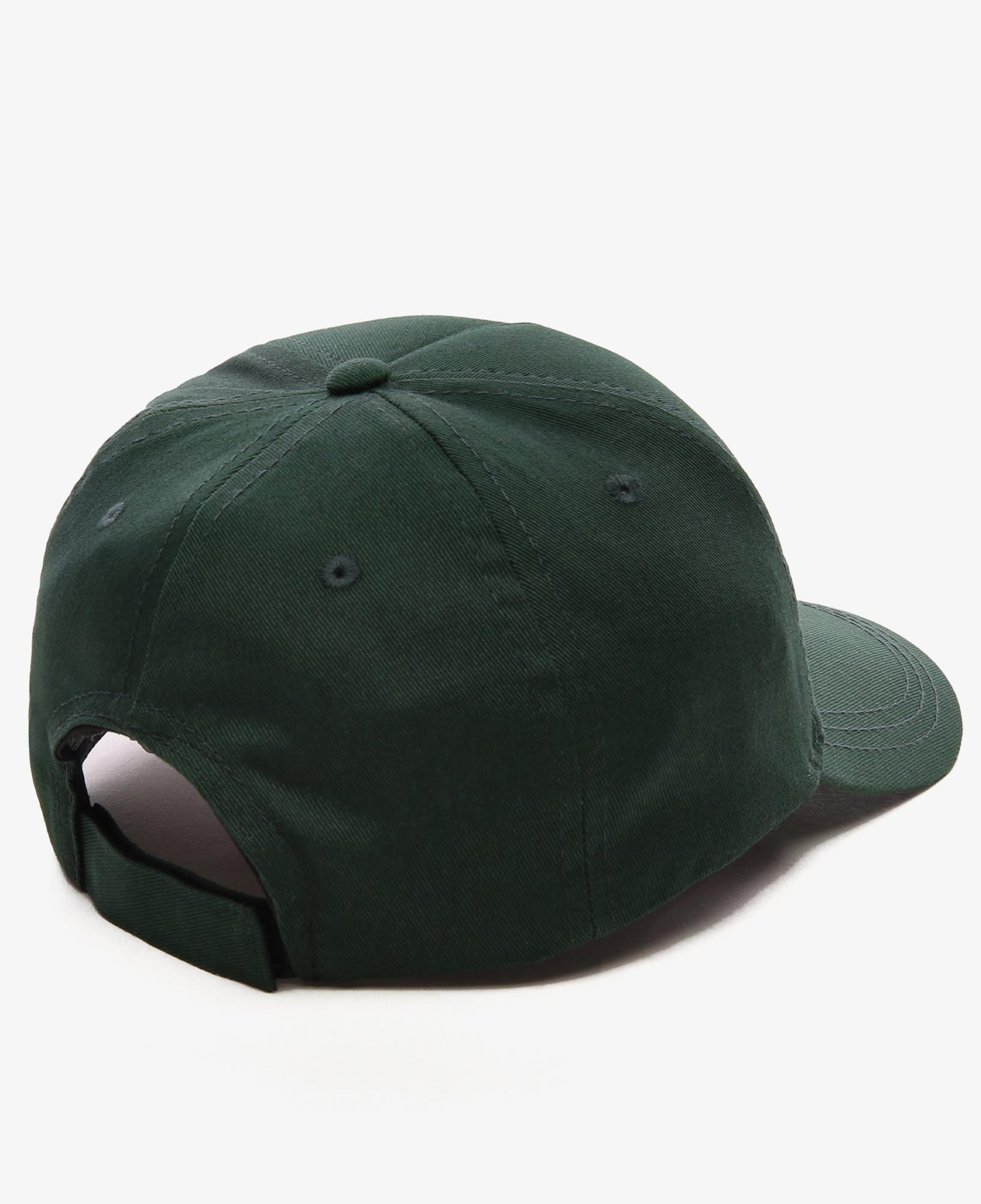 UCLA Jenner Unisex Yeşil Şapka