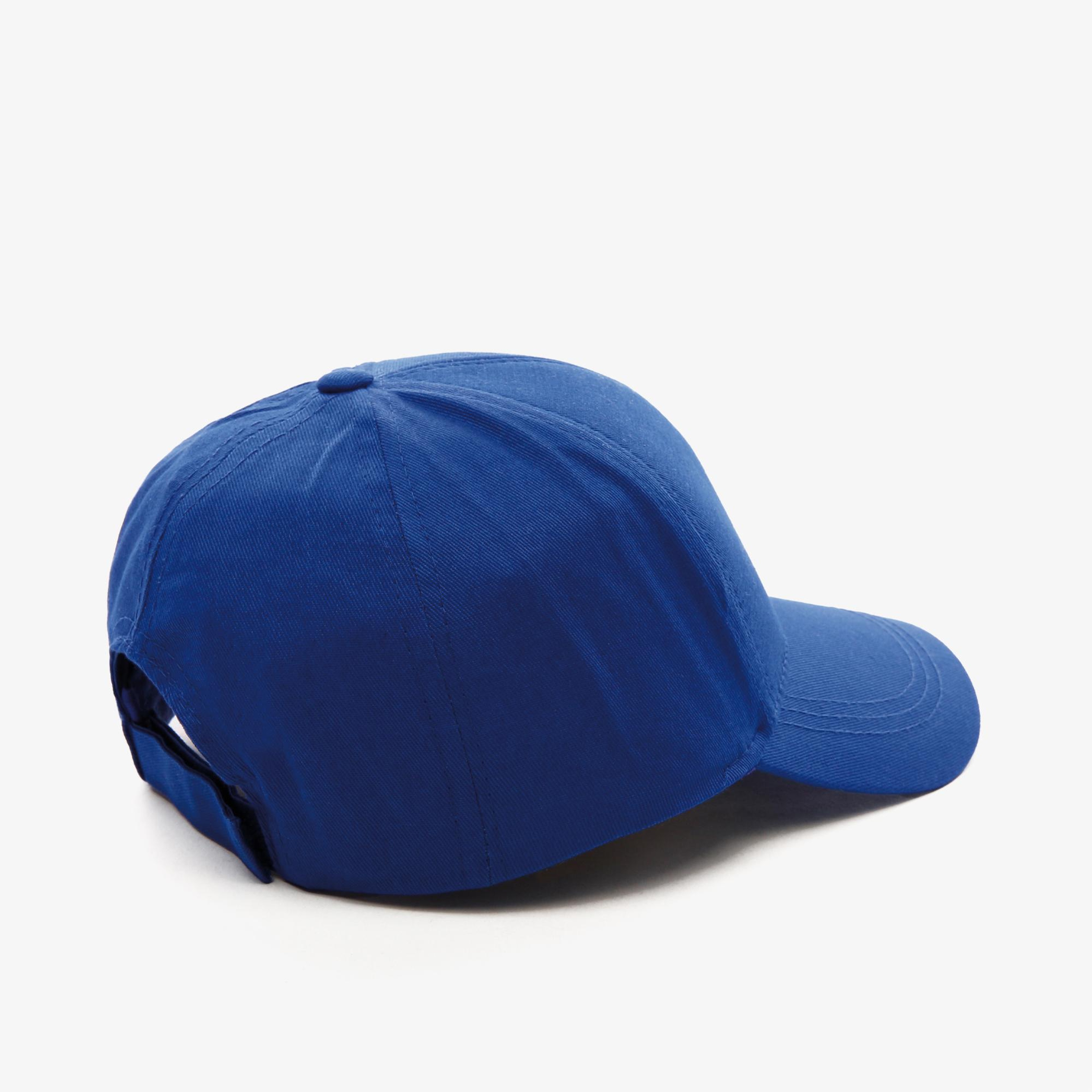 UCLA Jenner Unisex Mavi Şapka