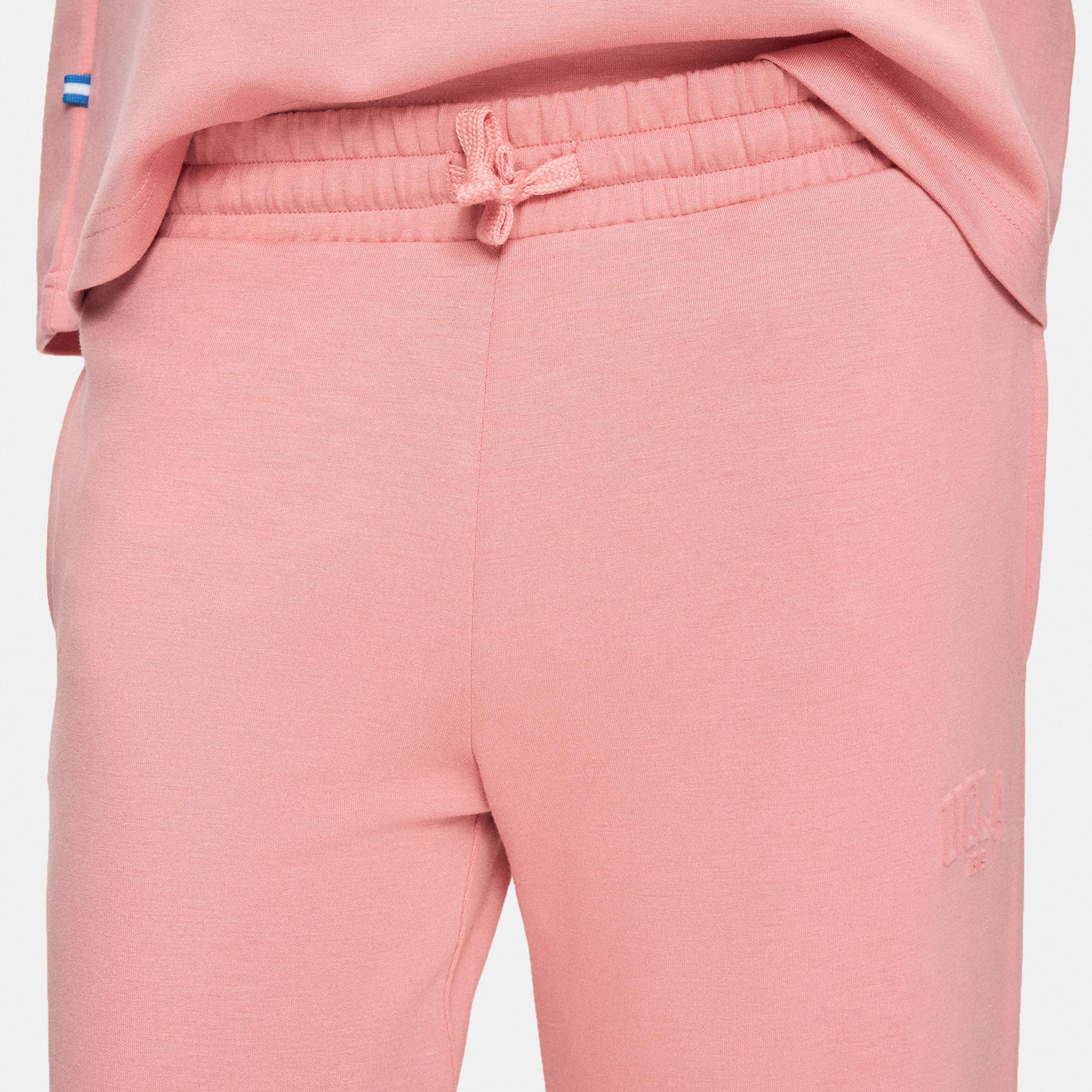 Ucla Urania Kadın Pembe Eşofman Altı