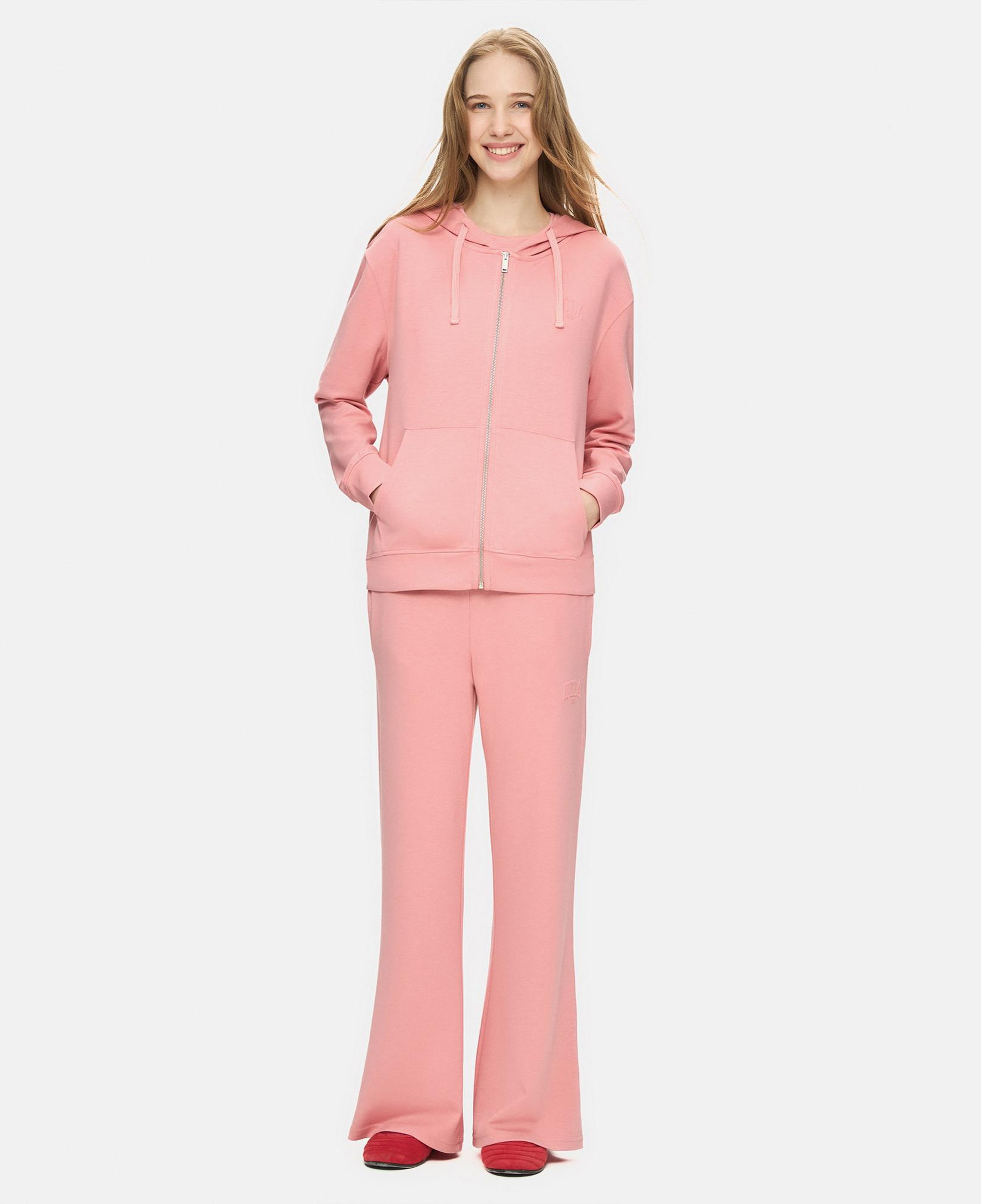 Ucla Urania Kadın Pembe Eşofman Altı