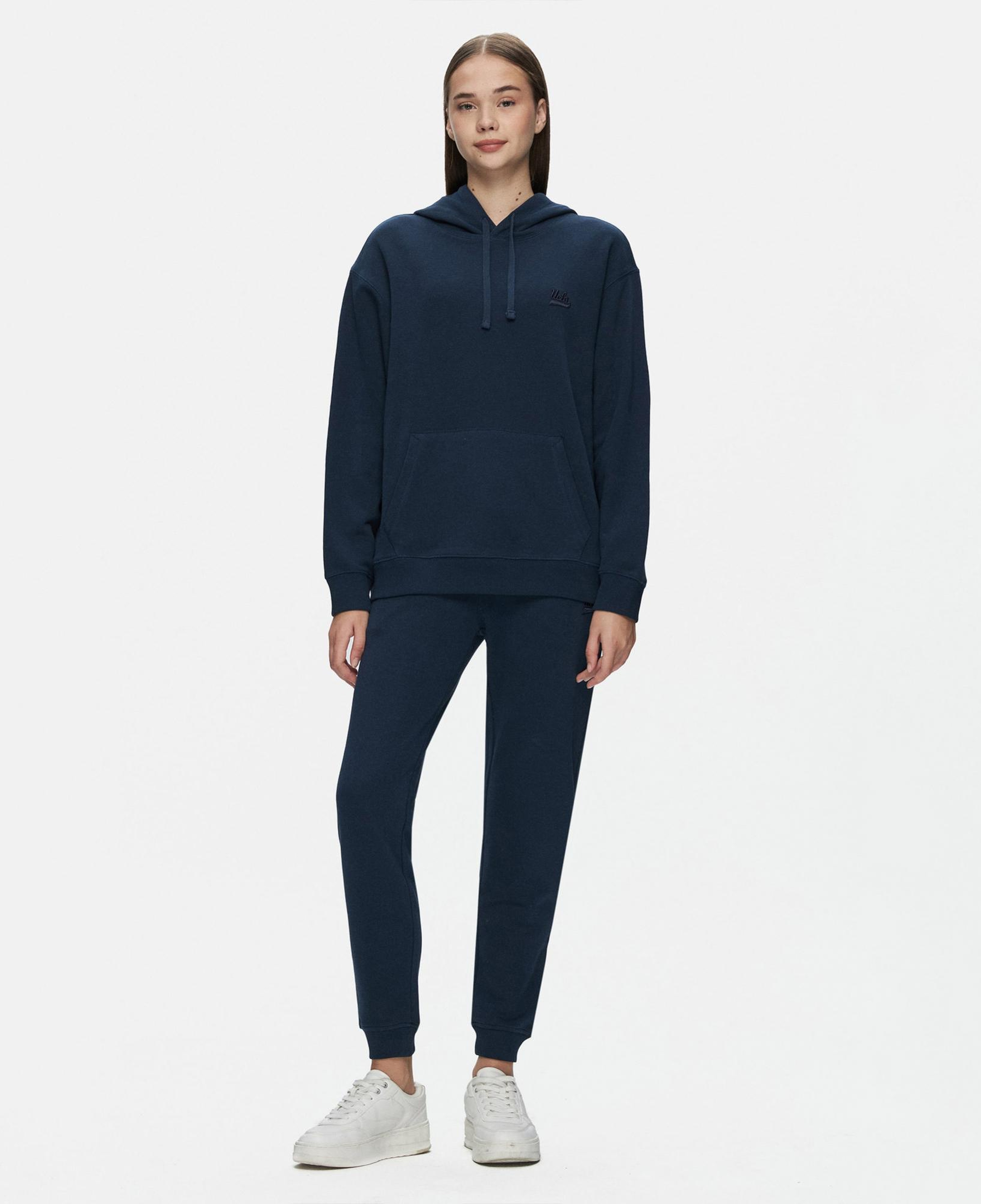 Ucla Jatavia Kadın Lacivert Eşofman Altı