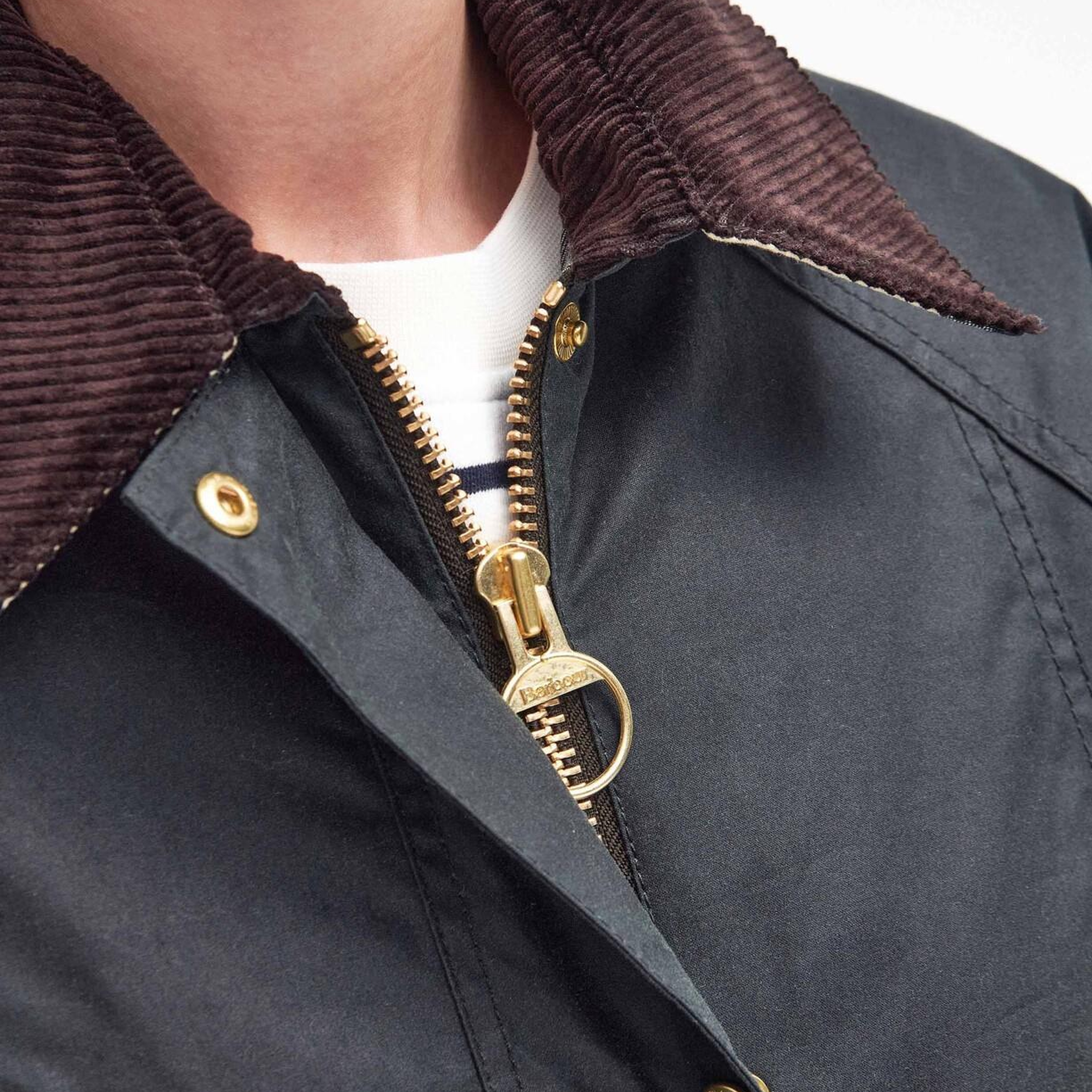 Barbour Modern Beadnell Yağlı Ceket