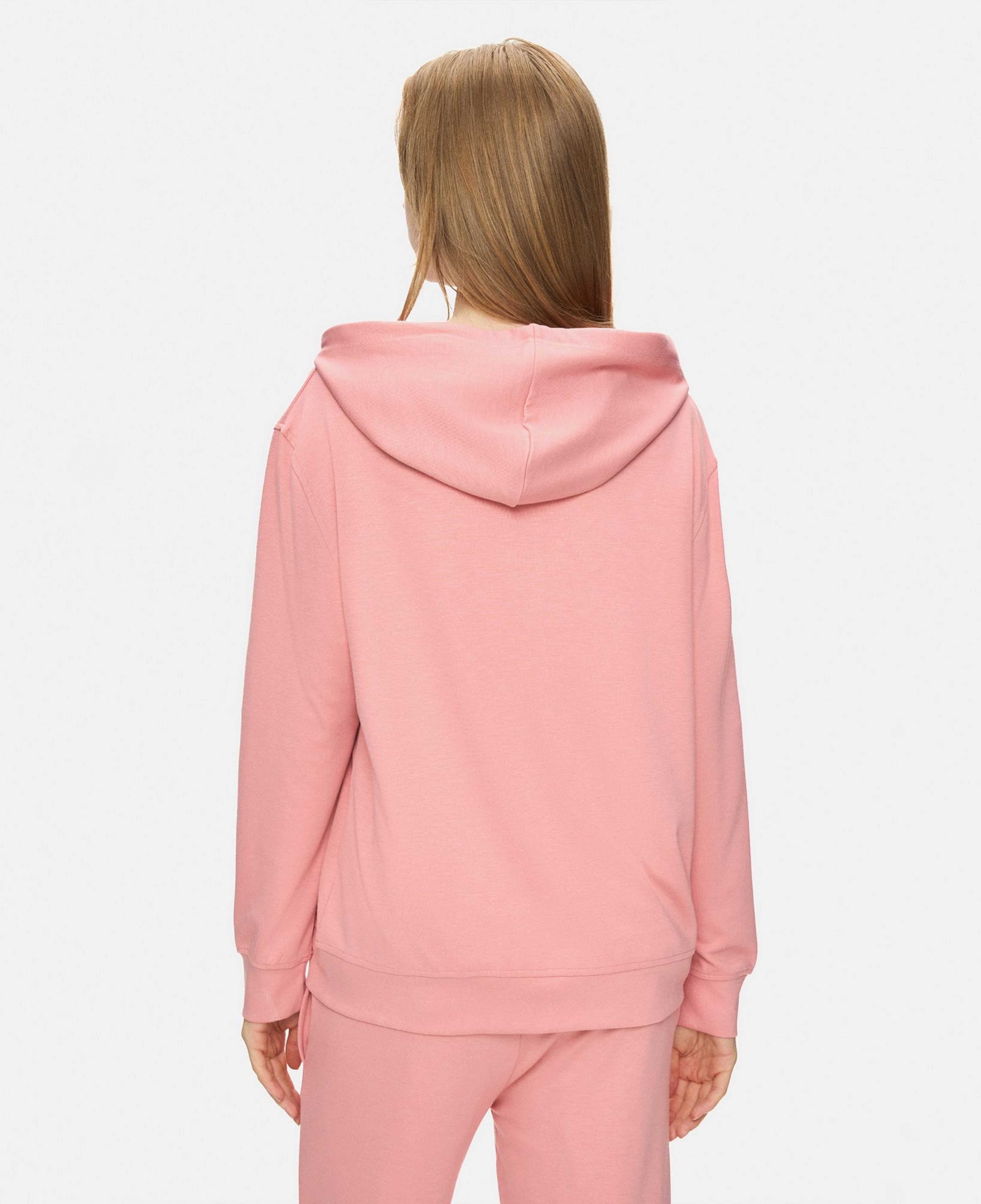 Ucla Allura Kadın Pembe Sweatshirt