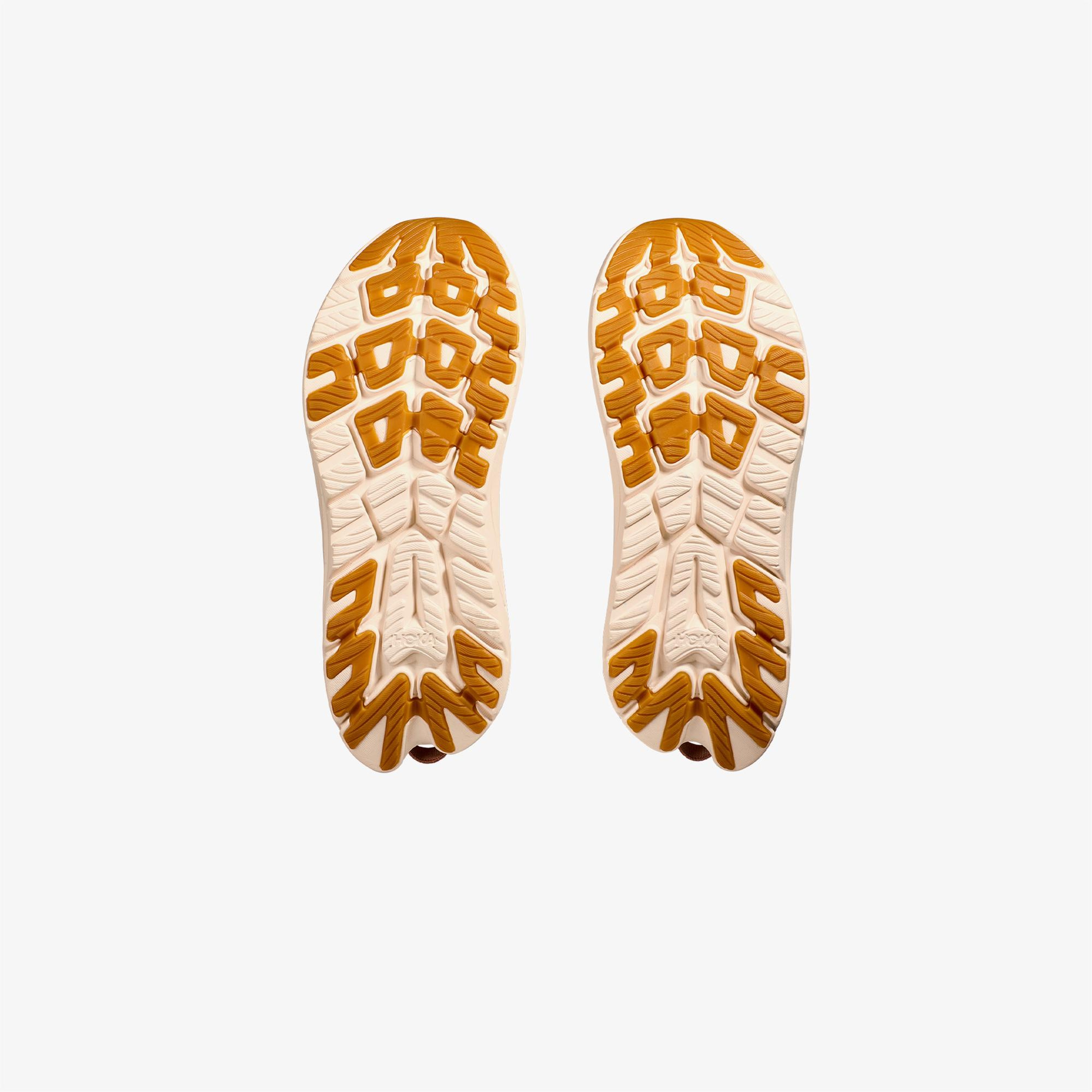 Hoka Kawana 2 Kadın Bej Koşu Ayakkabısı