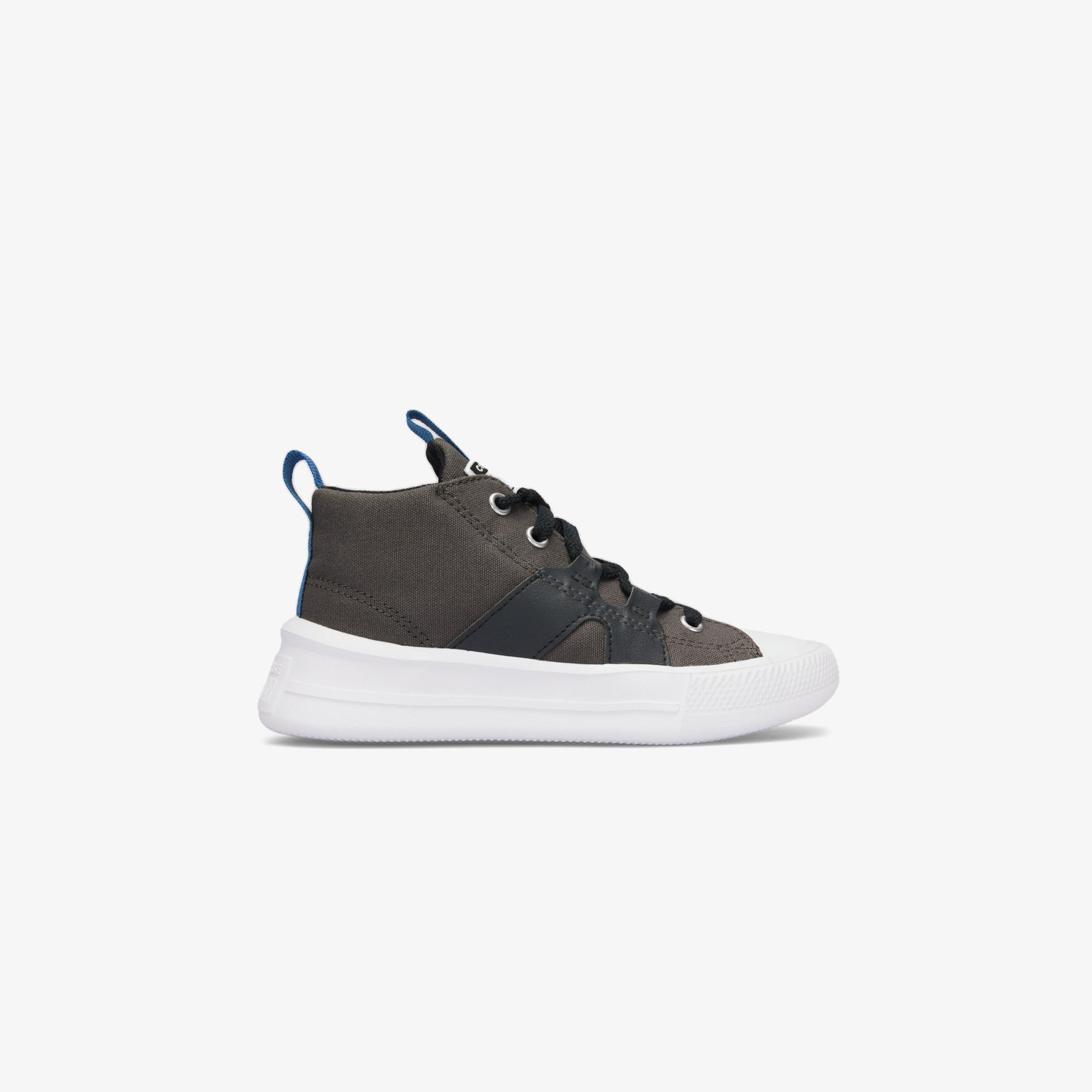 Converse Chuck Taylor All Star Ultra Pop Çocuk Kahverengi Sneaker
