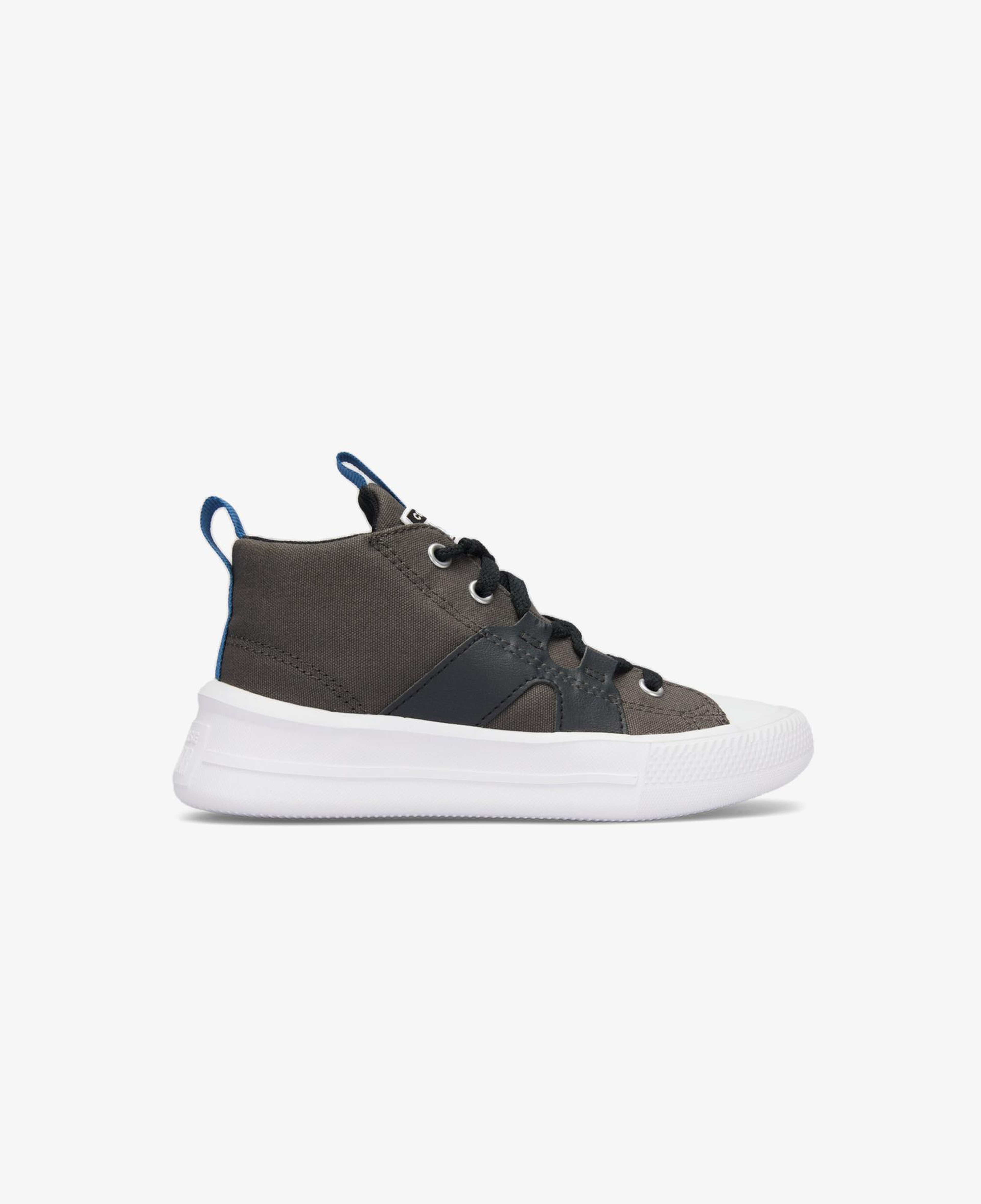 Converse Chuck Taylor All Star Ultra Pop Çocuk Kahverengi Sneaker