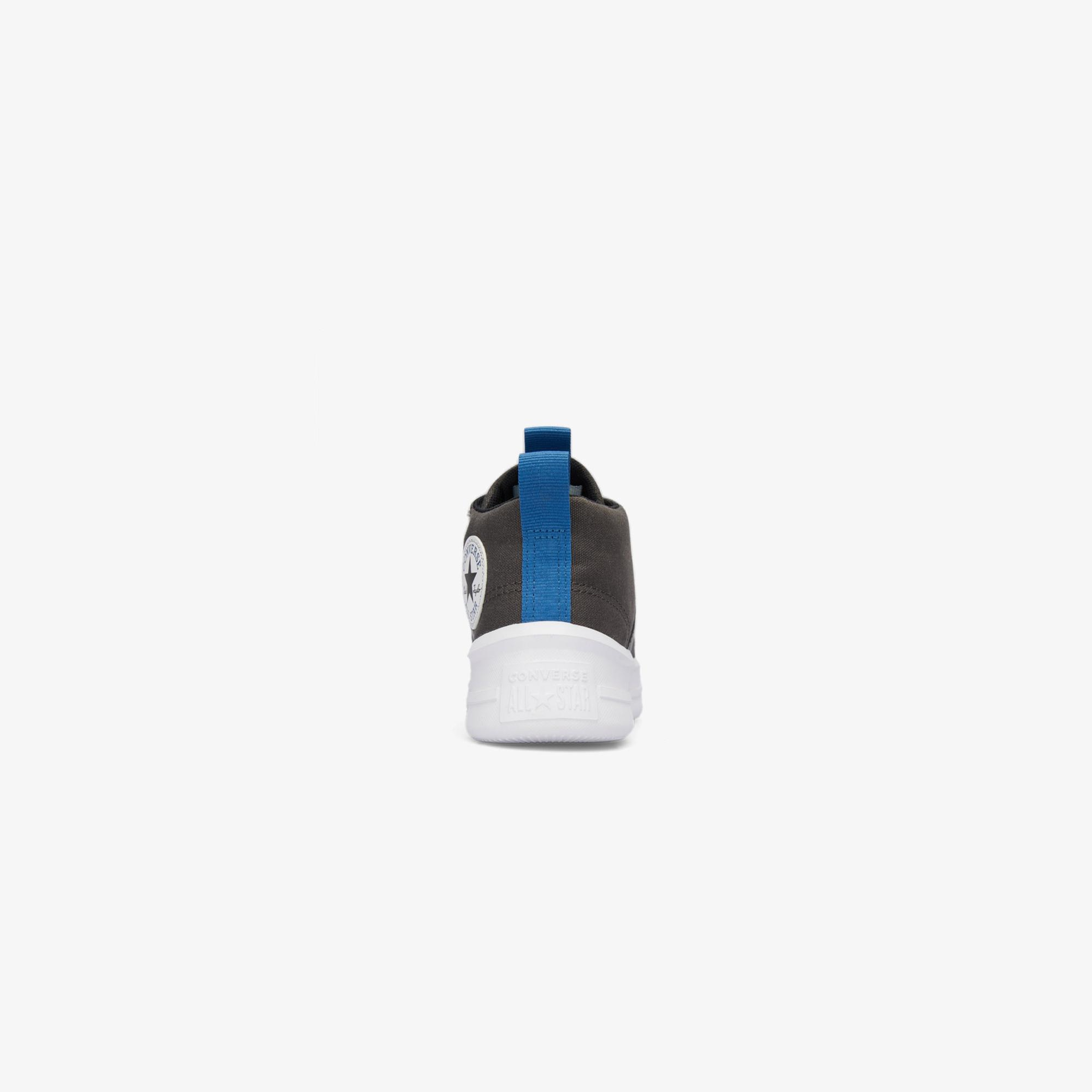 Converse Chuck Taylor All Star Ultra Pop Çocuk Kahverengi Sneaker