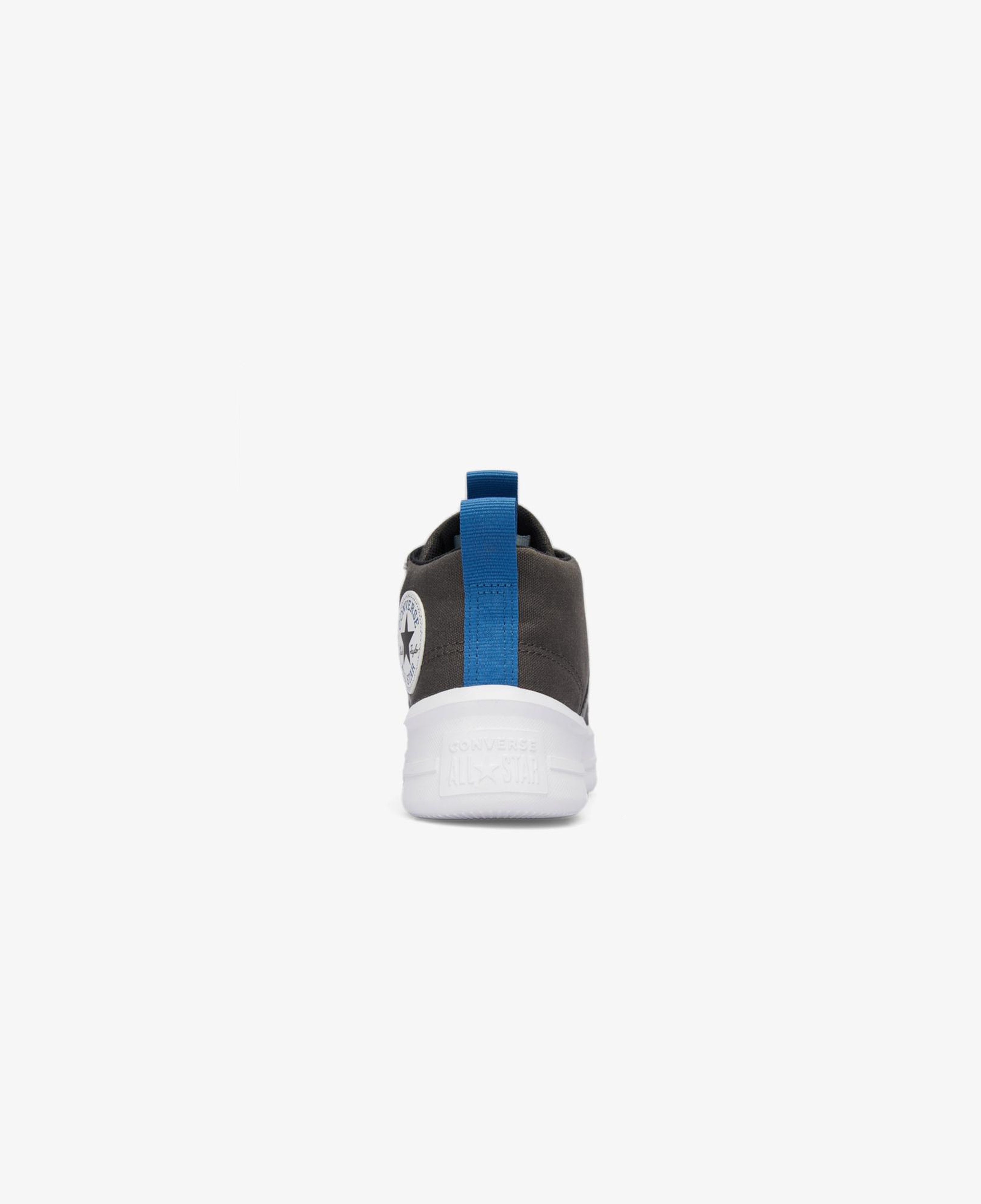 Converse Chuck Taylor All Star Ultra Pop Çocuk Kahverengi Sneaker