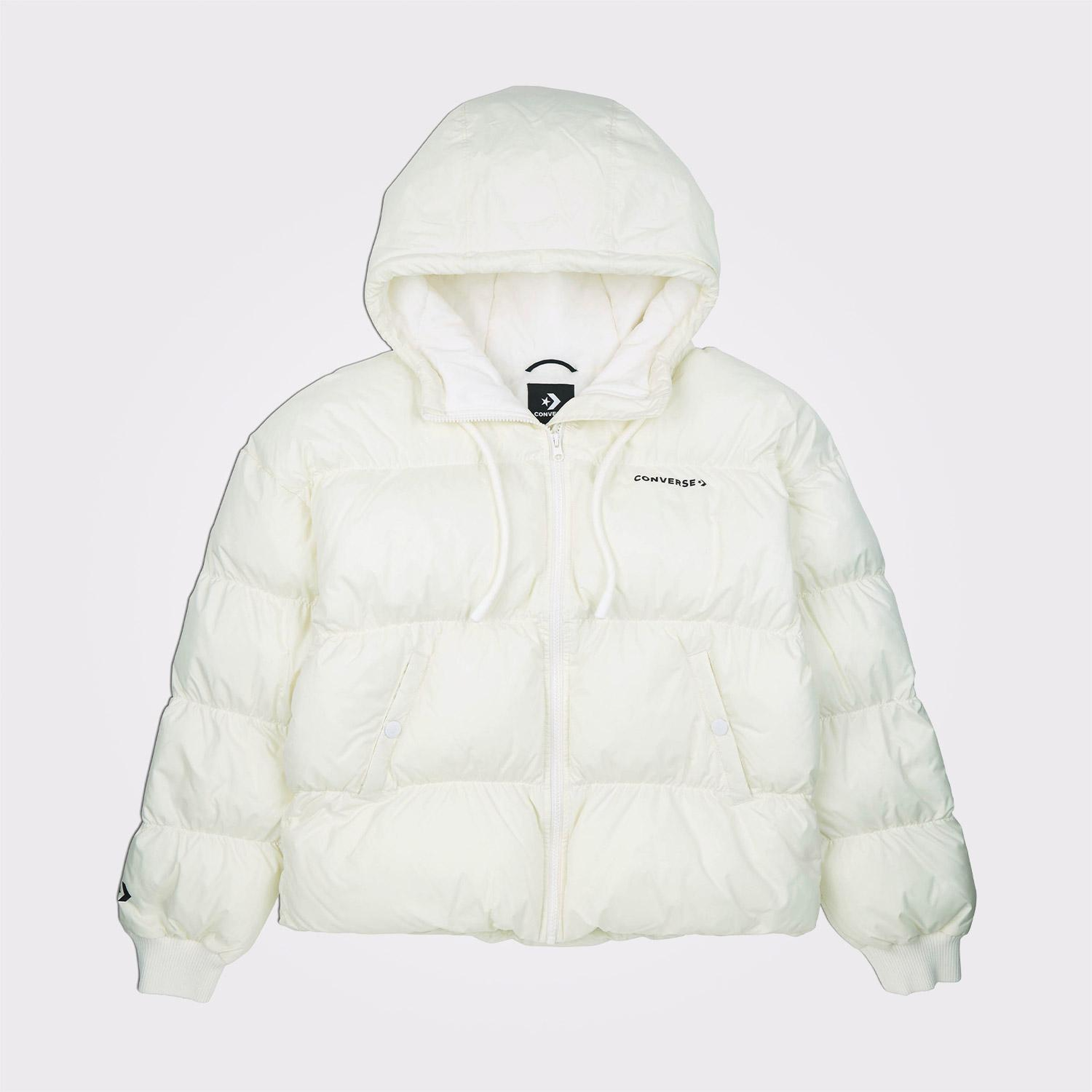 Converse Short Puffer Mont