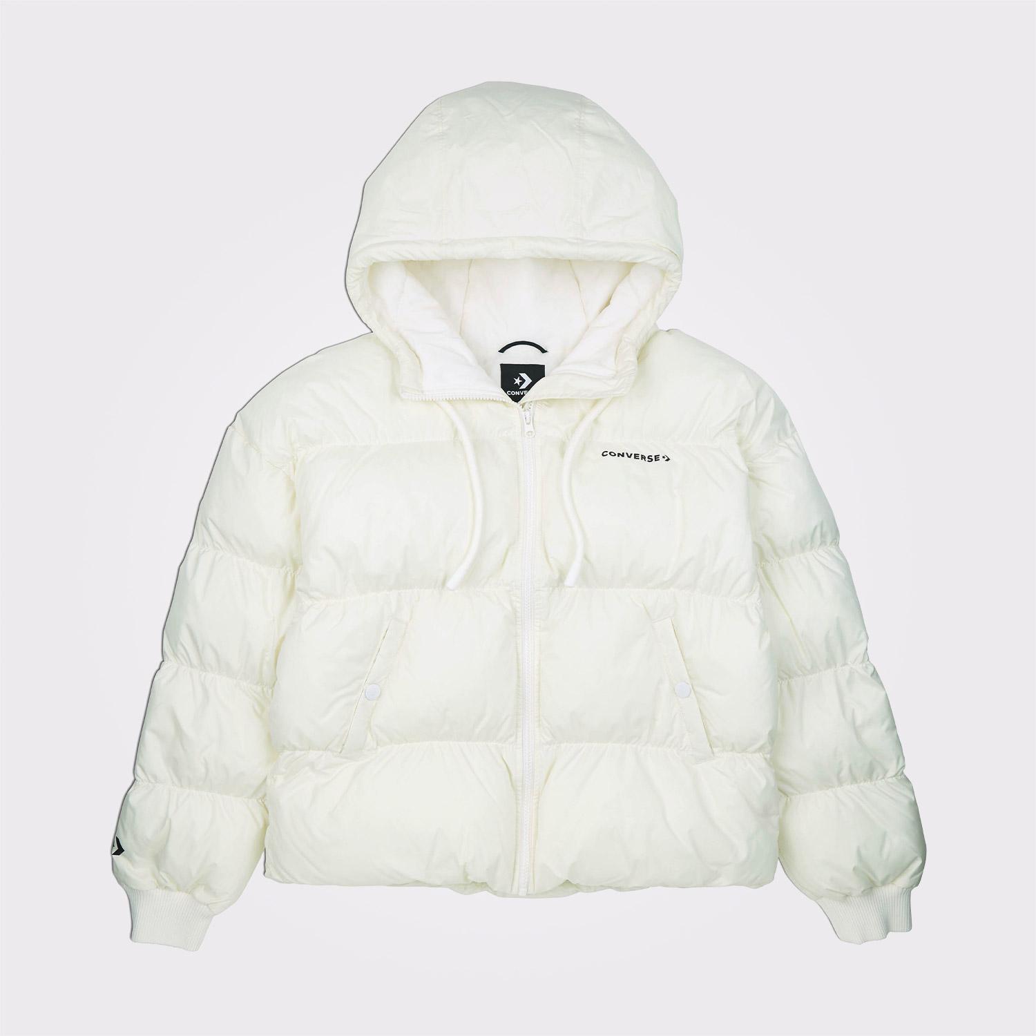 Converse Short Puffer Mont