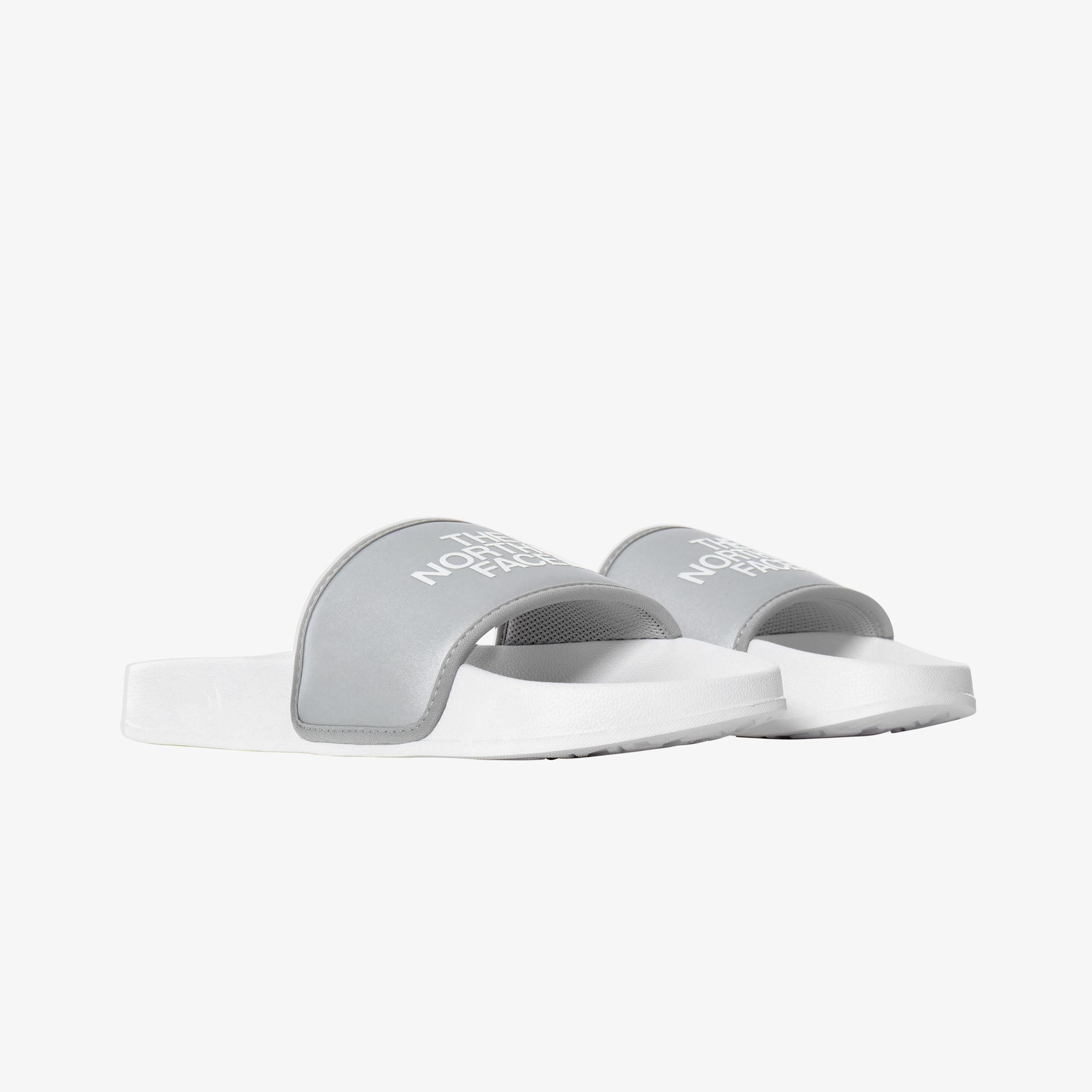 The North Face Gri The North Face Base Camp Slide iii Metallic