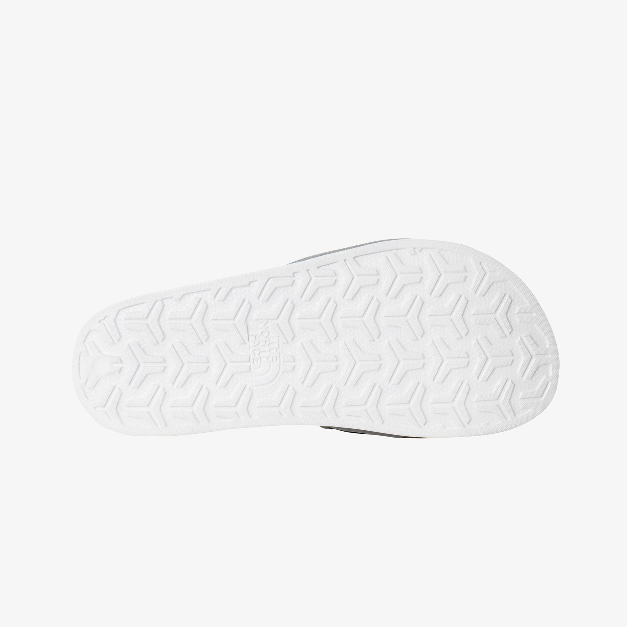 The North Face Gri The North Face Base Camp Slide iii Metallic