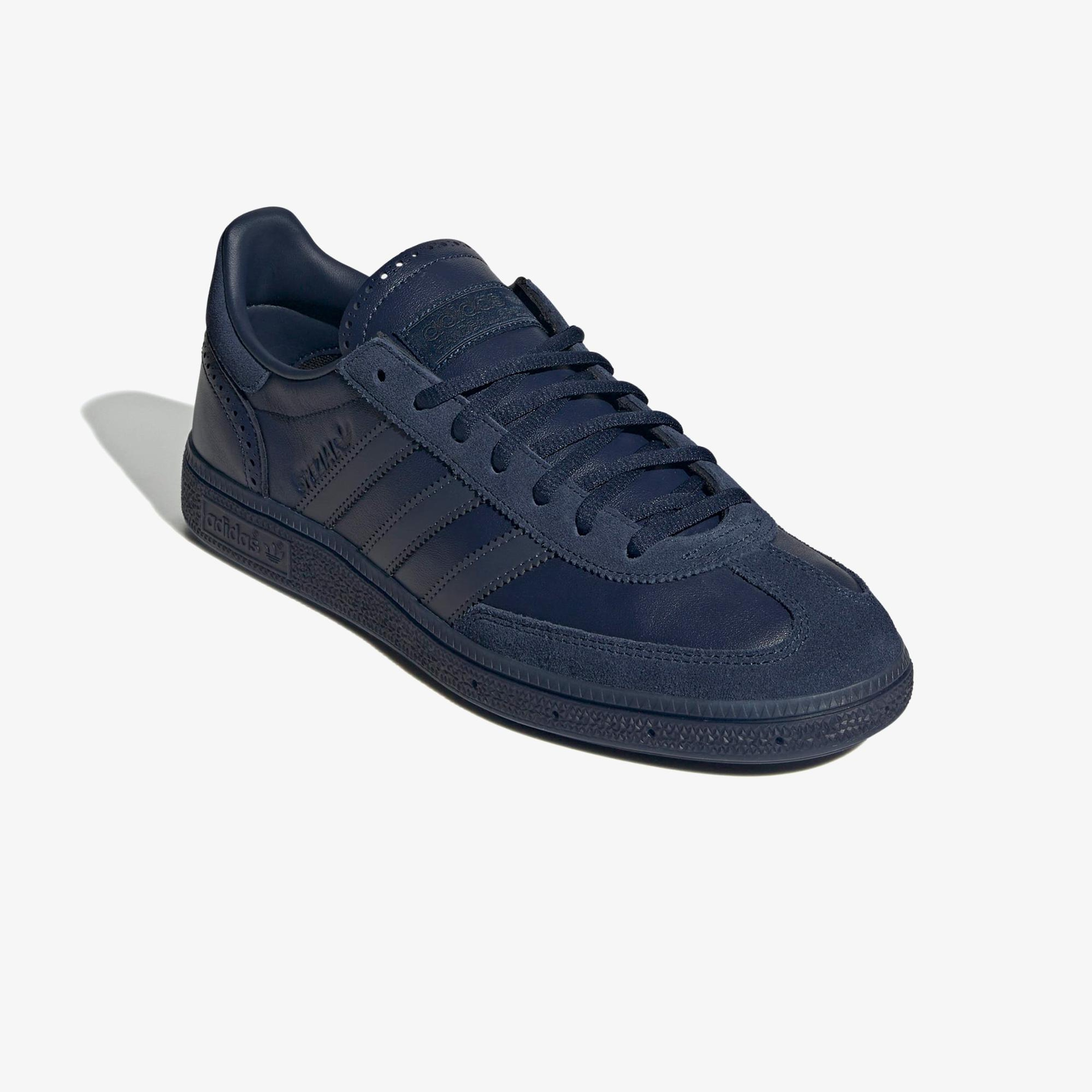 adidas Handball Spezial Unisex Lacivert Sneaker