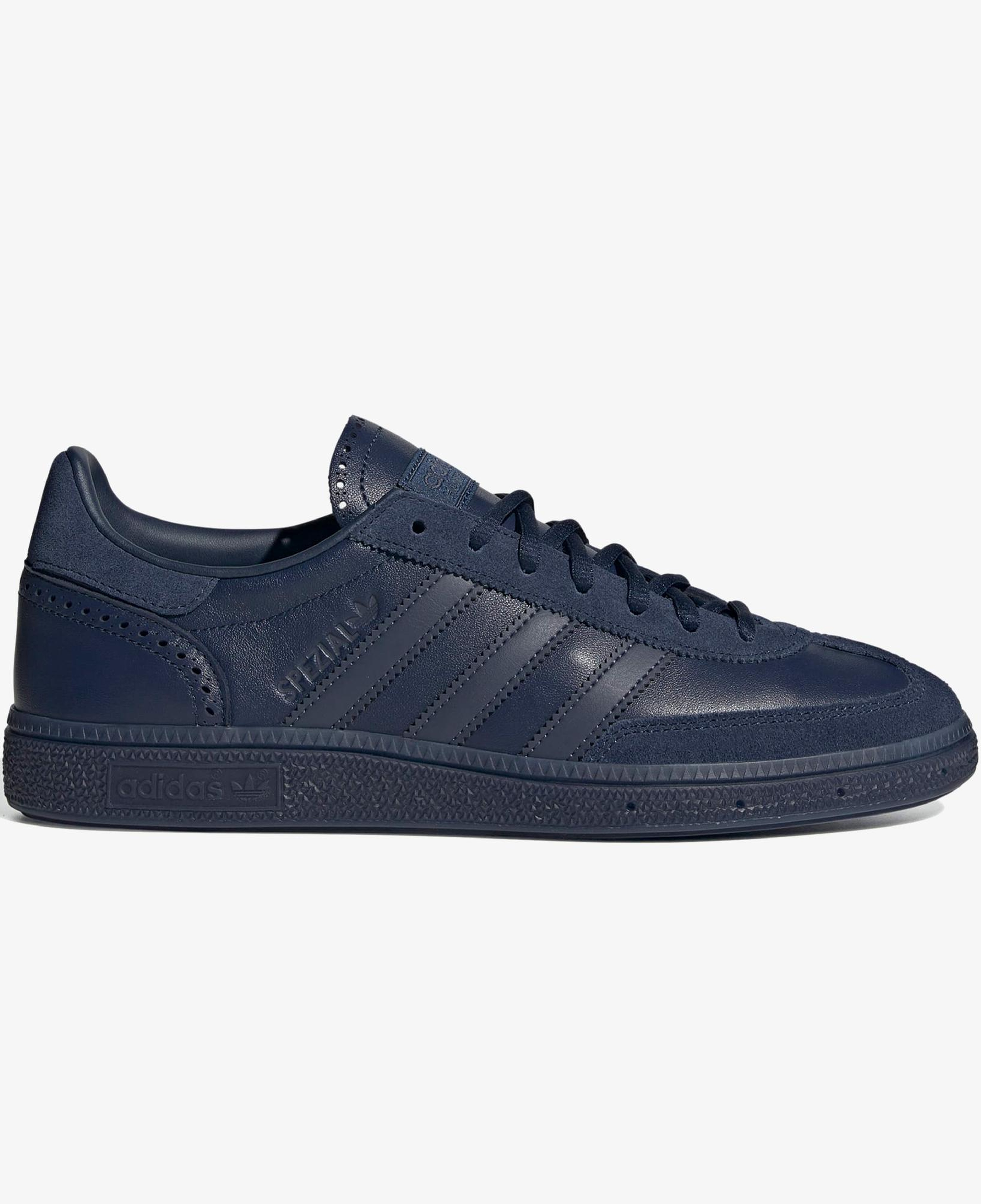 adidas Handball Spezial Unisex Lacivert Sneaker