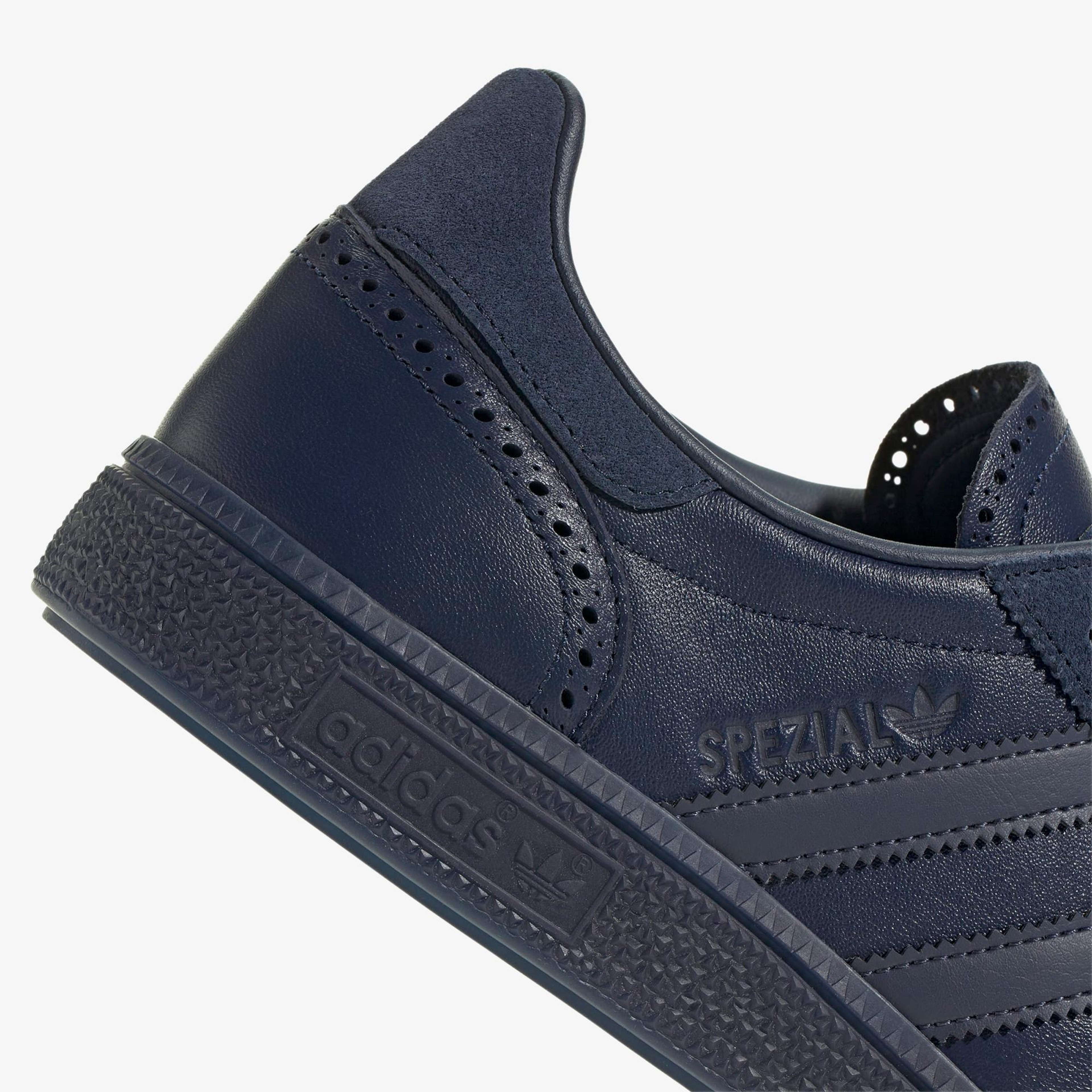adidas Handball Spezial Unisex Lacivert Sneaker