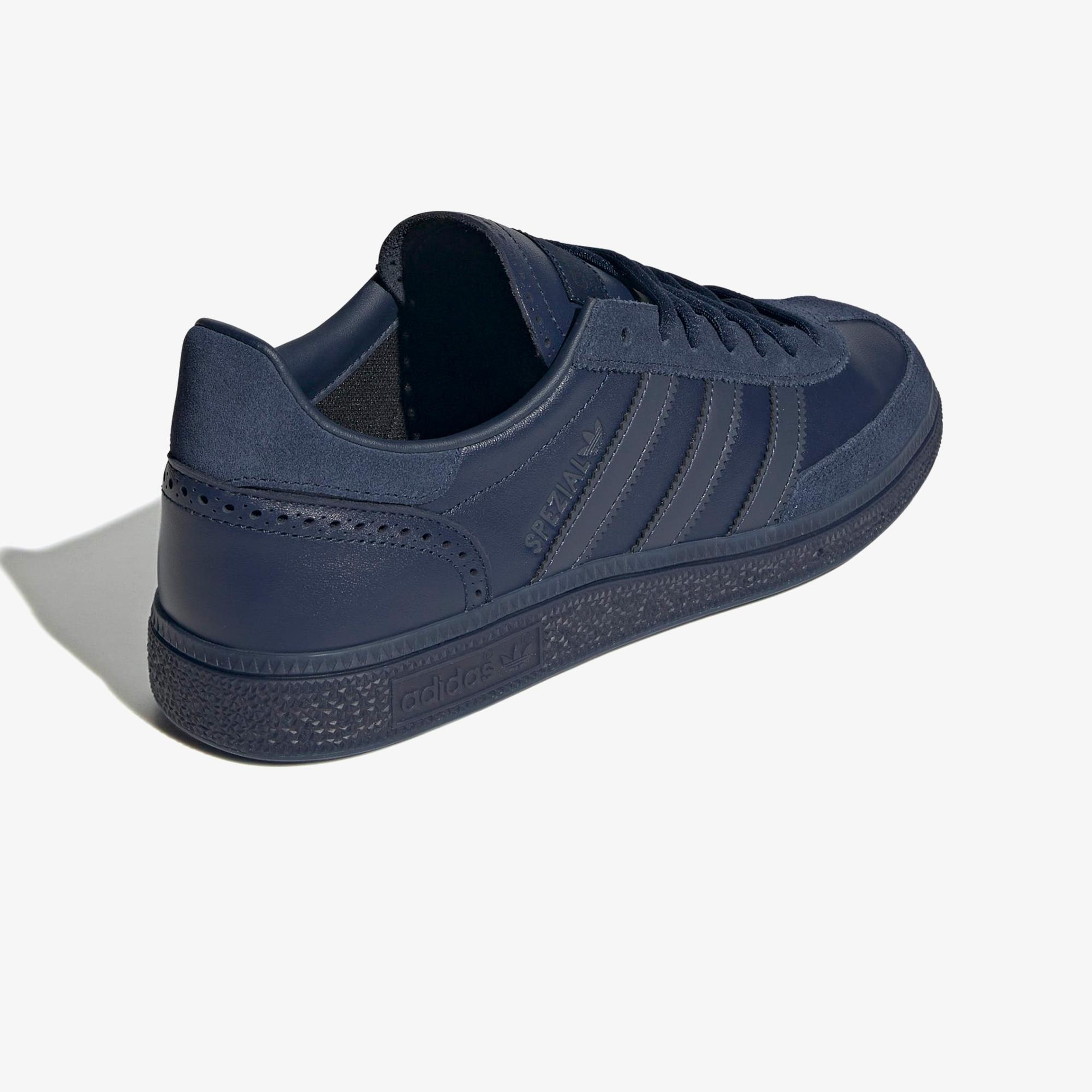 adidas Handball Spezial Unisex Lacivert Sneaker