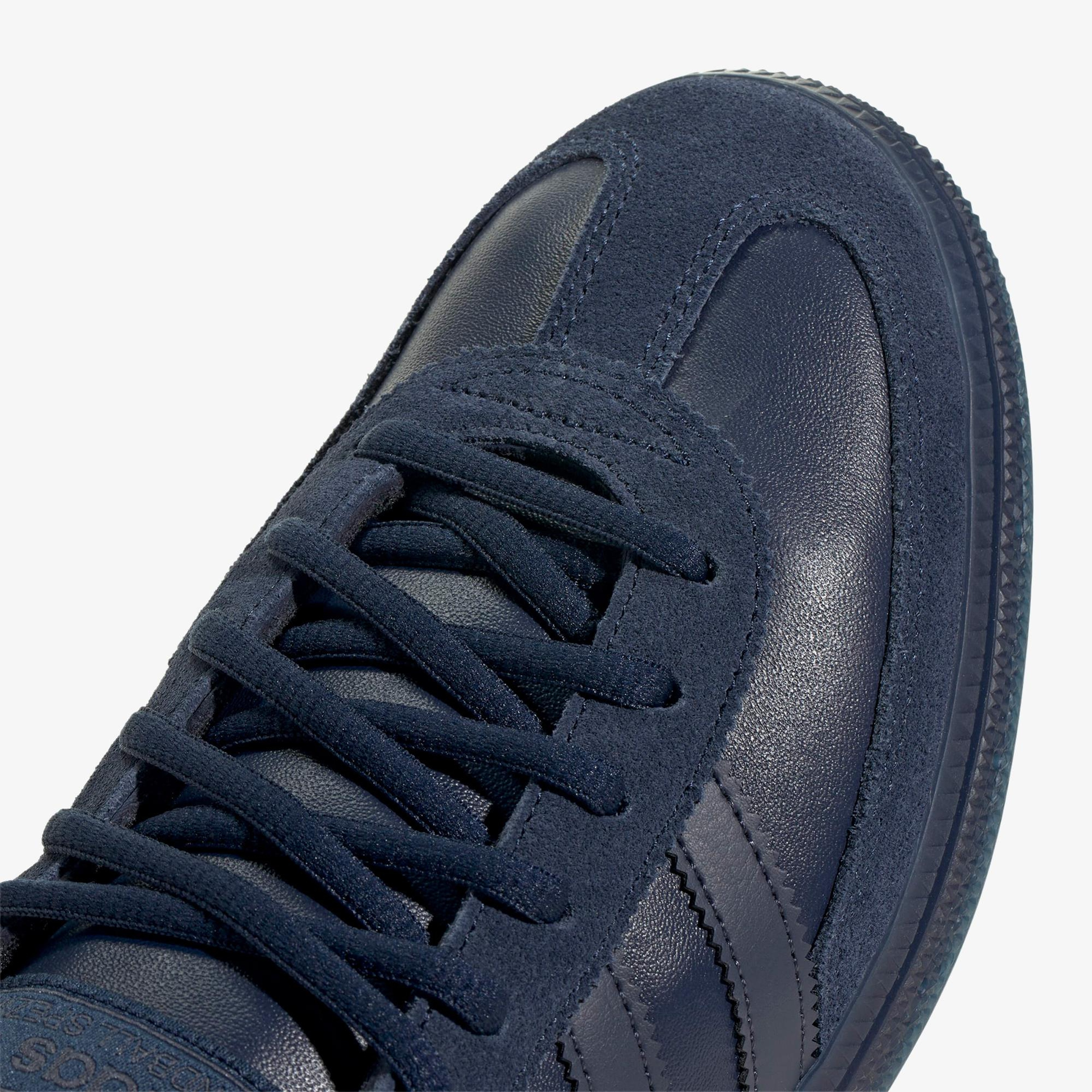 adidas Handball Spezial Unisex Lacivert Sneaker