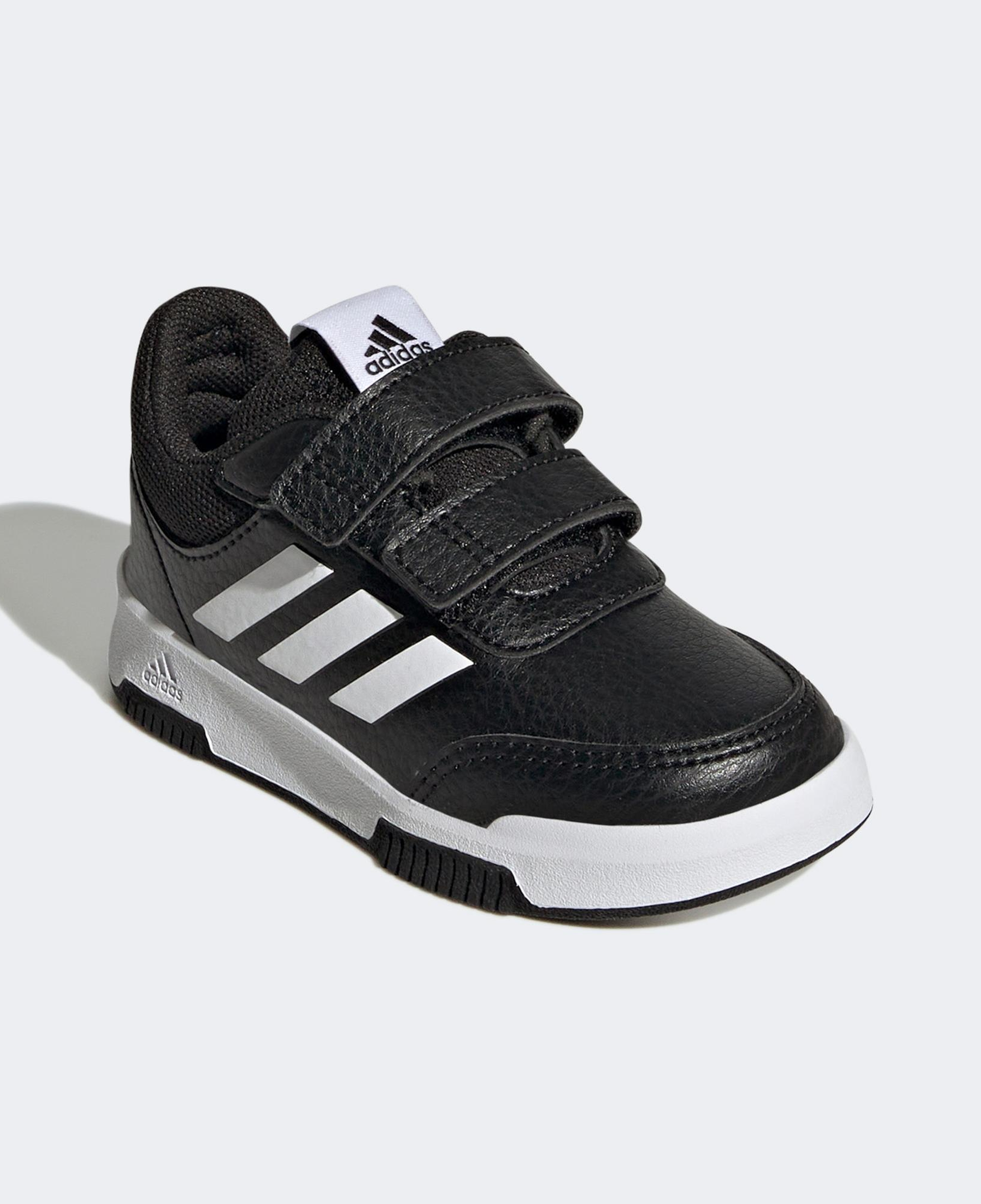 adidas Tensaur Sport 2.0 Bebek Siyah Spor Ayakkabı