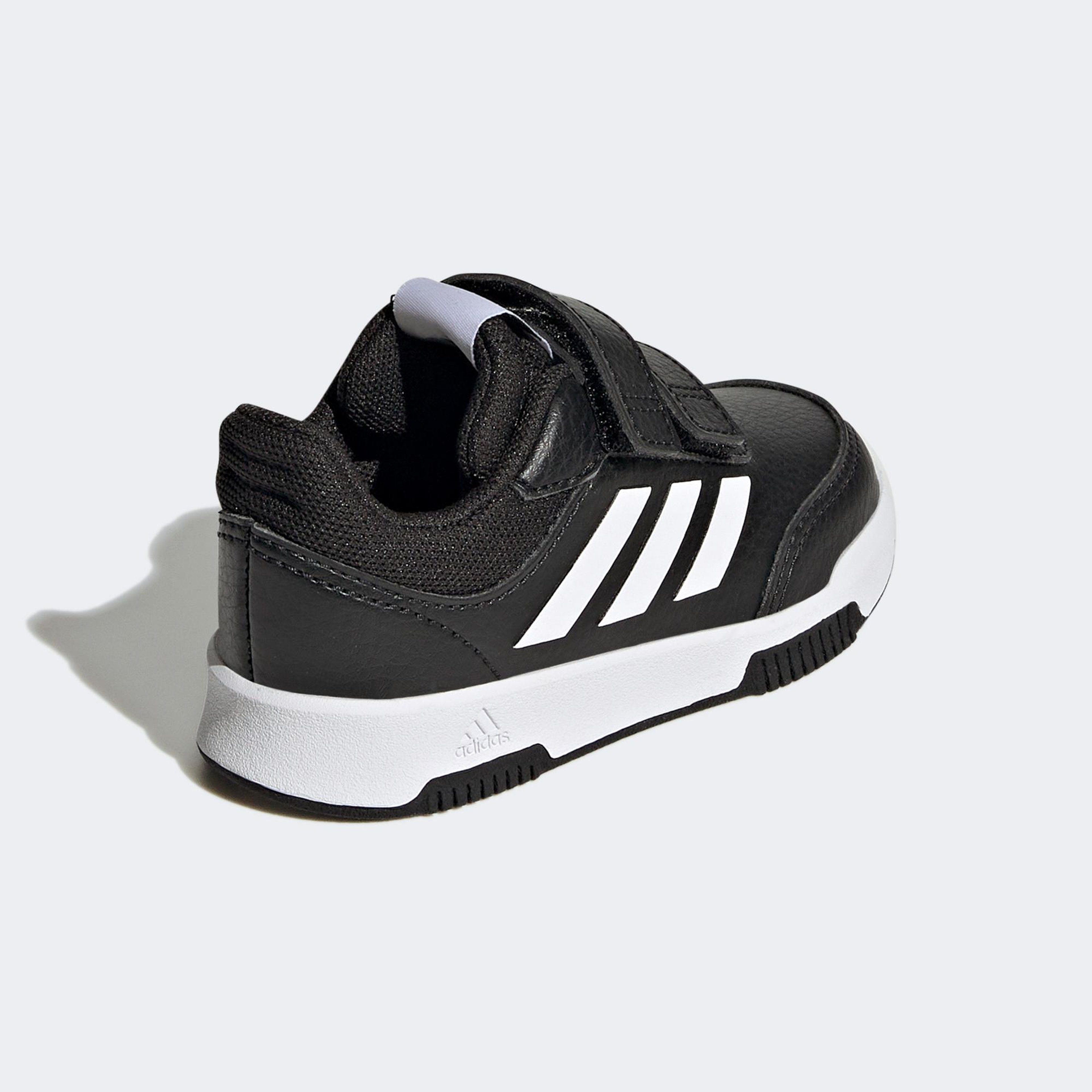 adidas Tensaur Sport 2.0 Bebek Siyah Spor Ayakkabı
