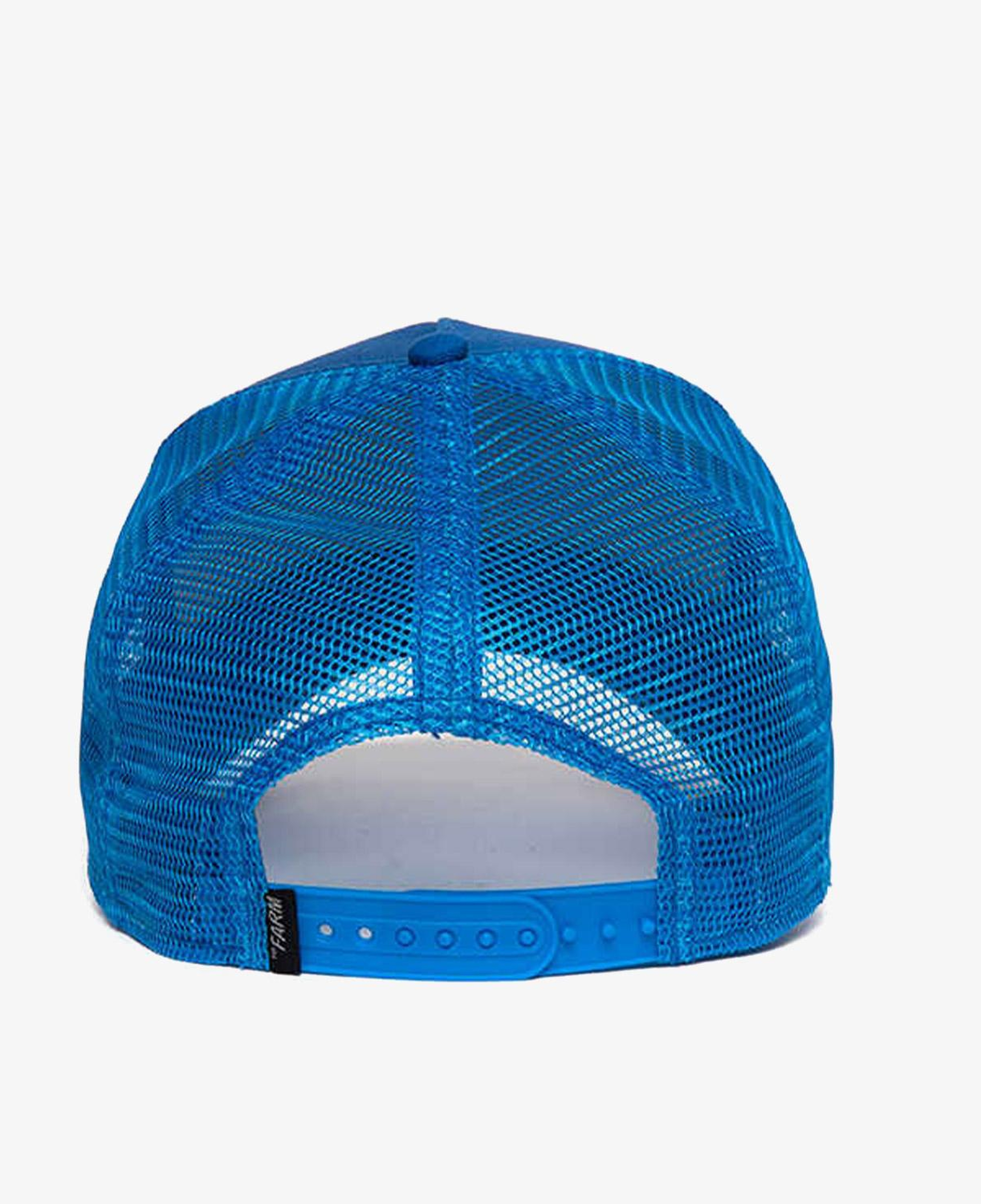 Goorin Bros The Killer Whale Unisex Mavi Şapka